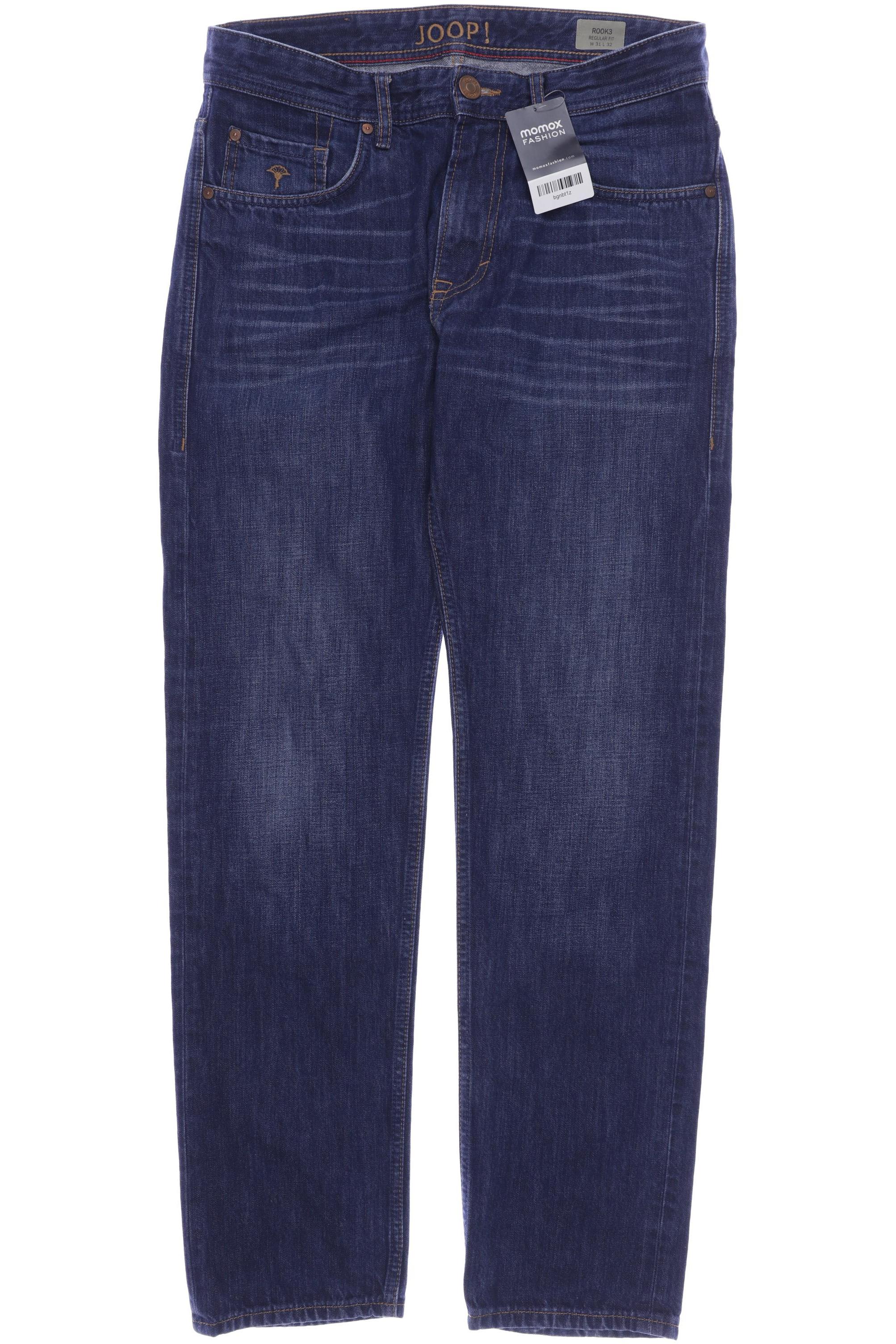 

Joop! Herren Jeans, marineblau, Gr. 48