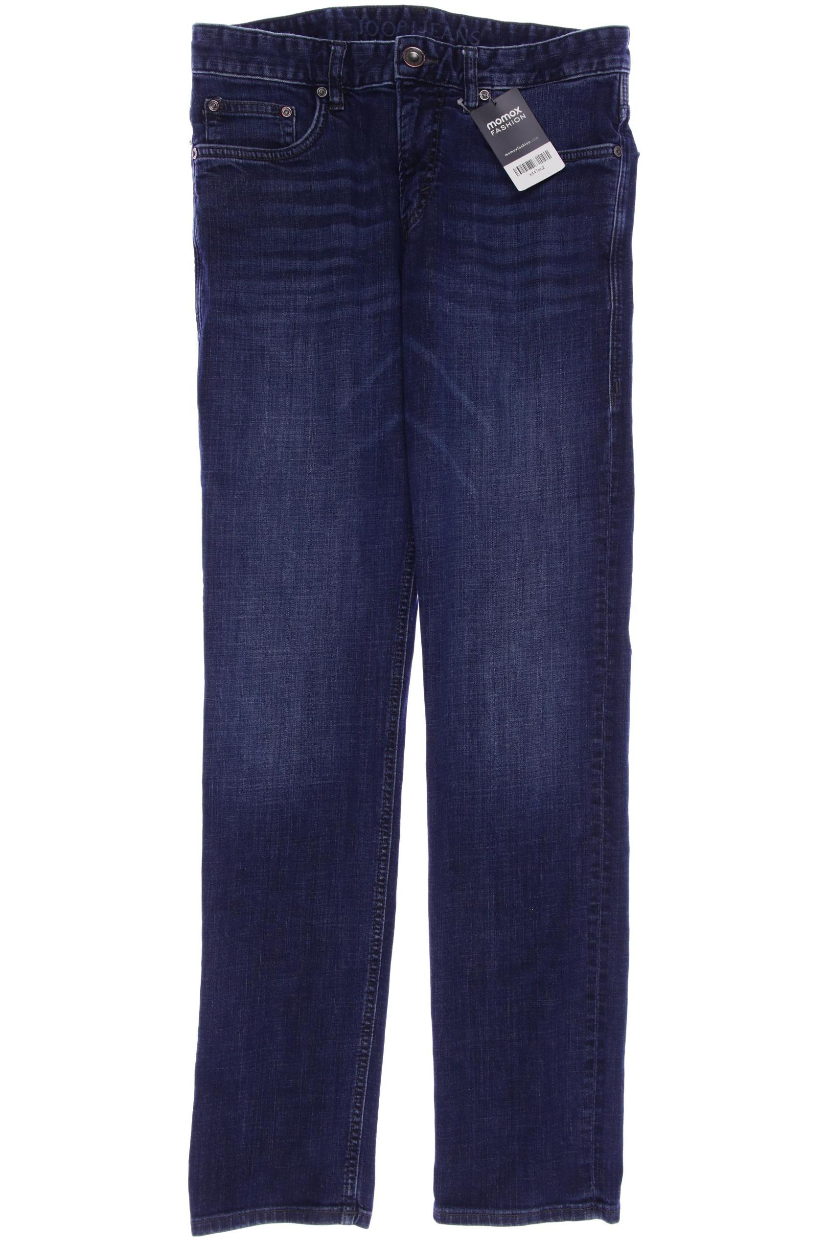 

JOOP! Herren Jeans, marineblau