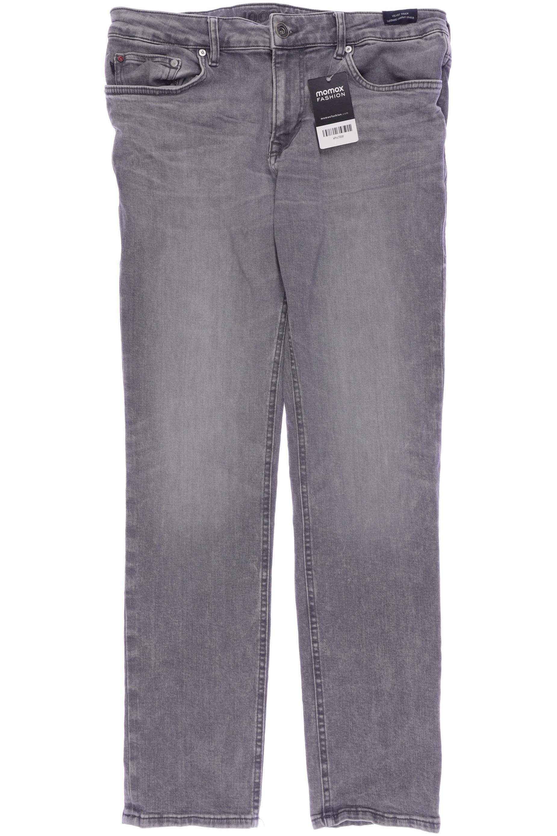 

Joop! Herren Jeans, grau, Gr. 34