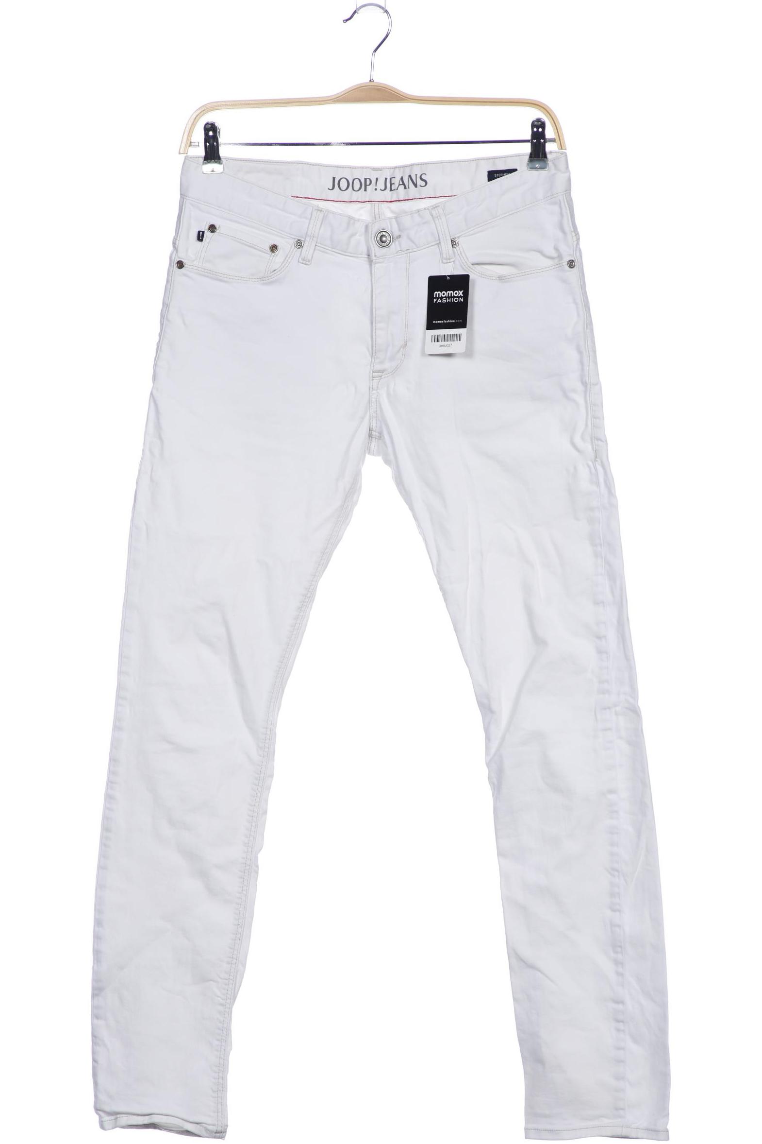 

Joop! Herren Jeans, weiß, Gr. 34
