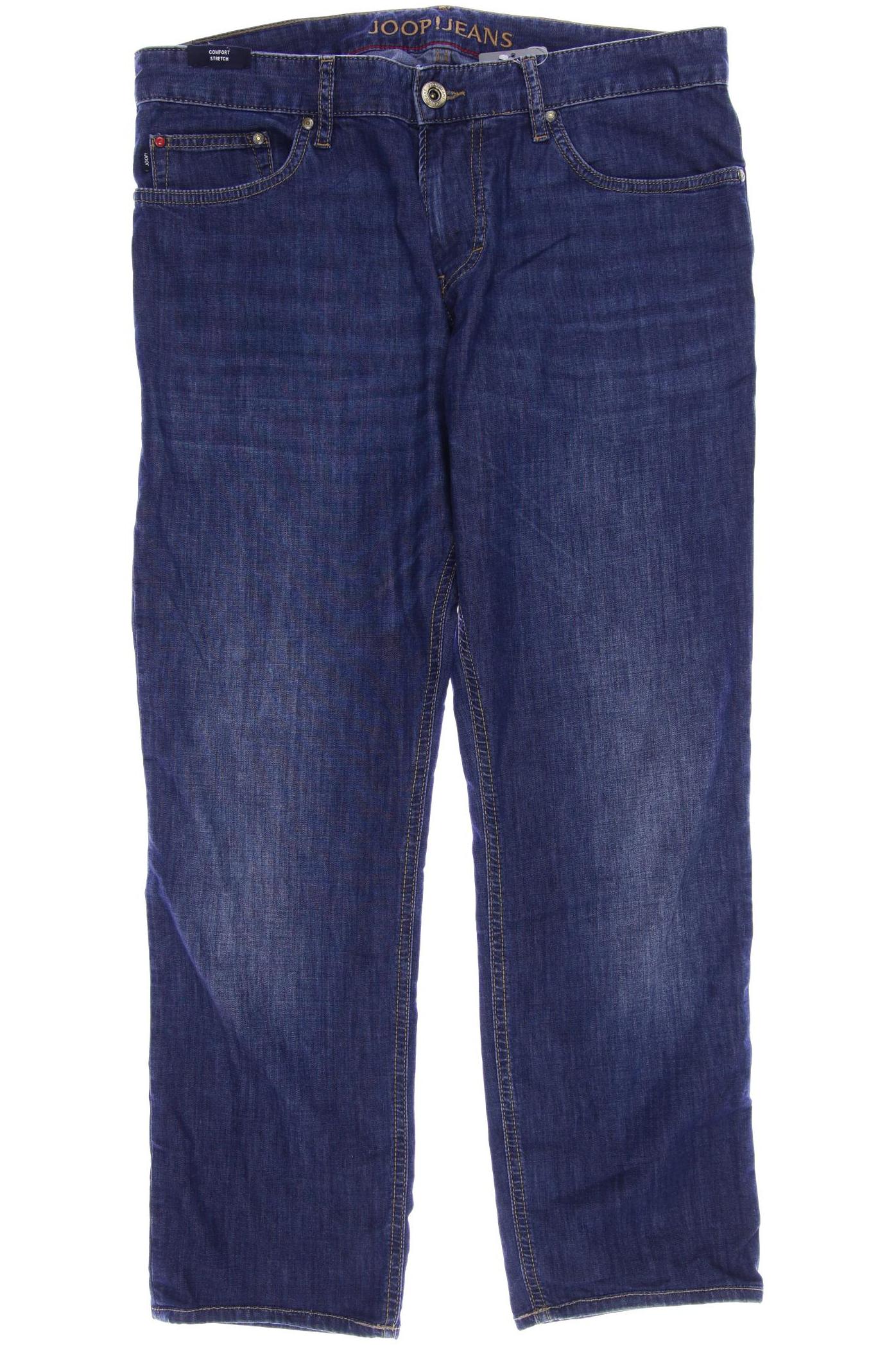 

Joop! Herren Jeans, marineblau, Gr. 52