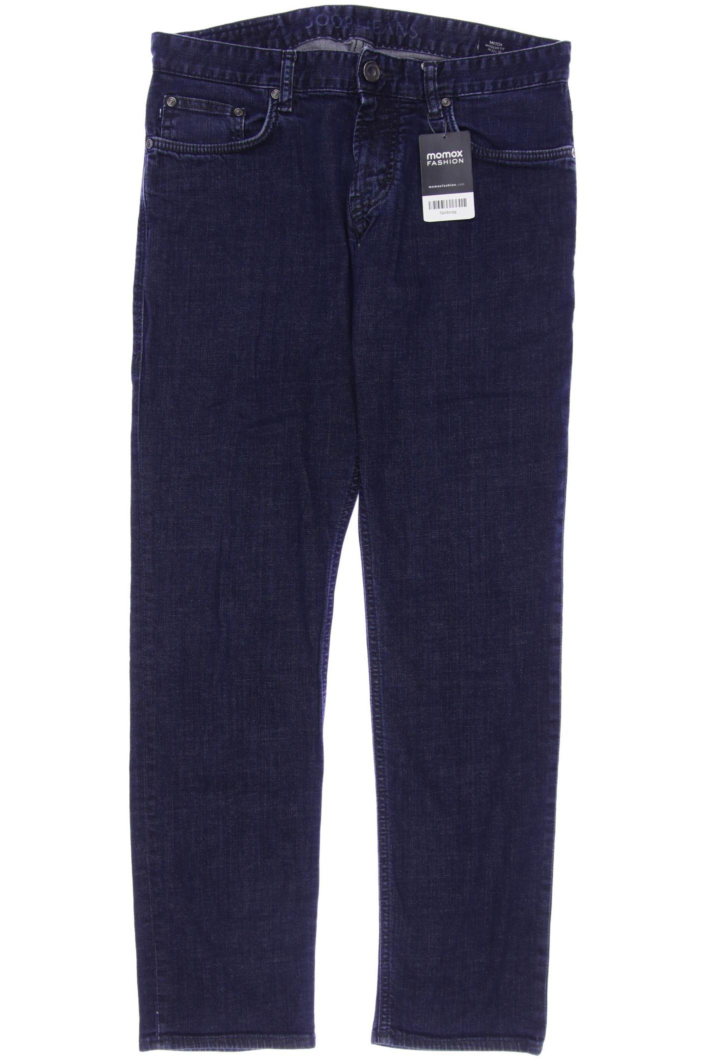 

Joop! Herren Jeans, marineblau, Gr. 33