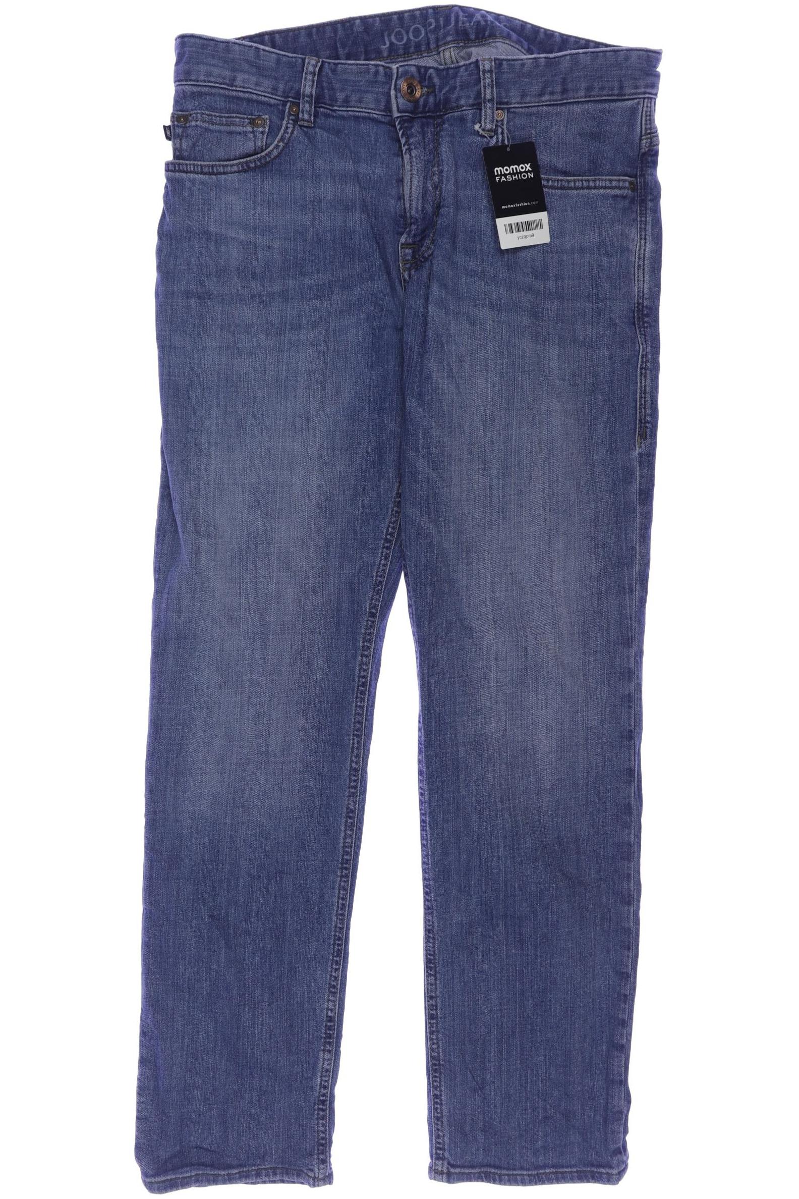 

Joop! Herren Jeans, blau, Gr. 33