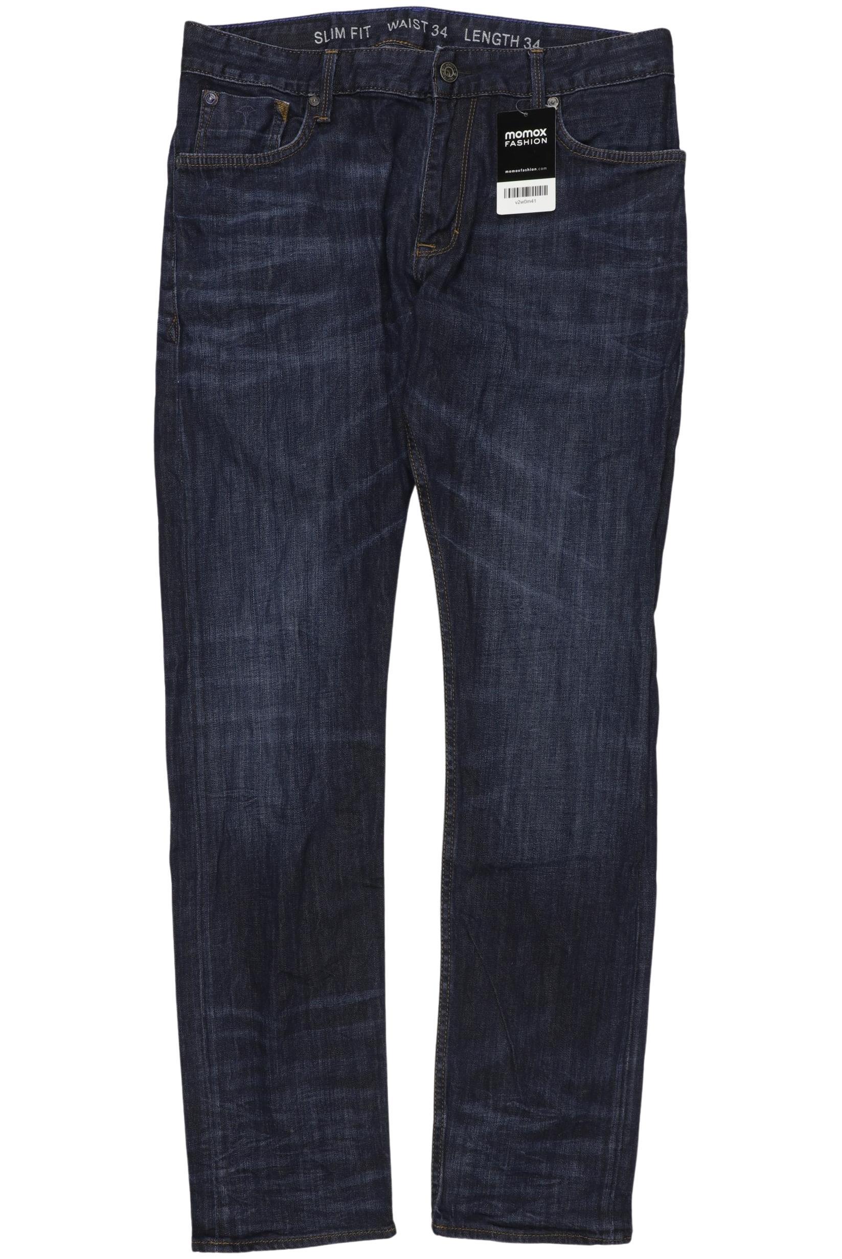 

Joop! Herren Jeans, marineblau, Gr. 34