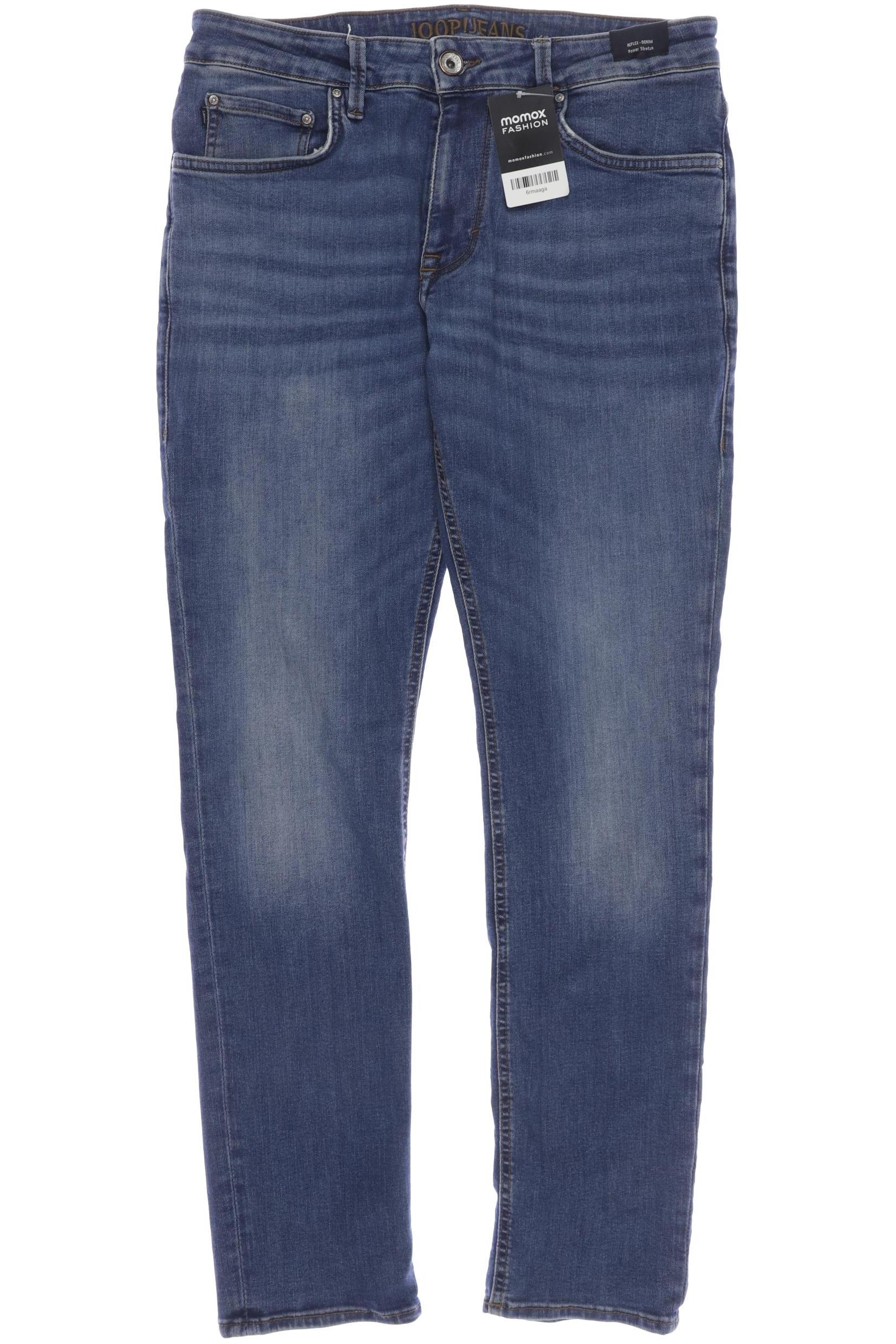 

Joop! Herren Jeans, blau, Gr. 33