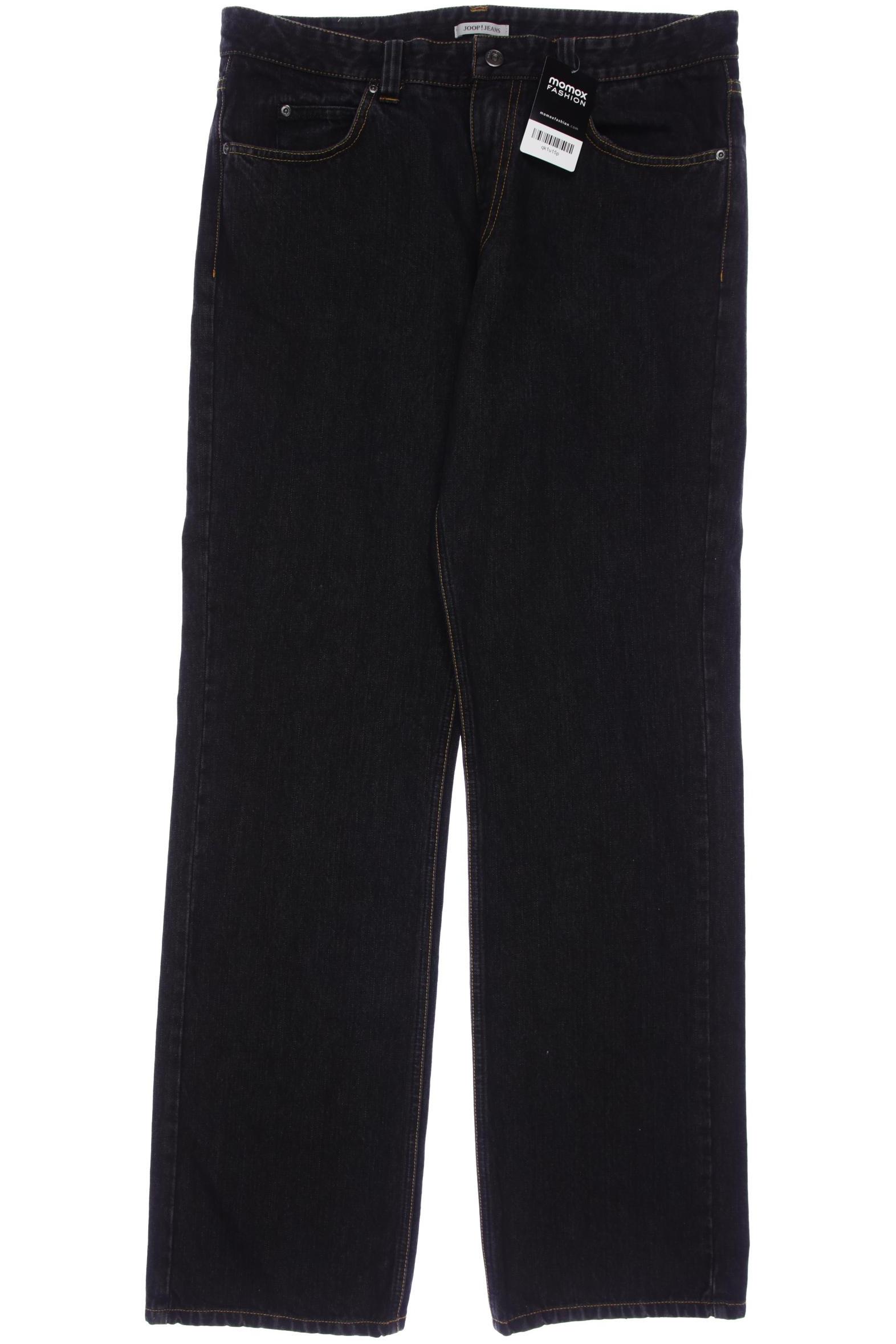 

Joop! Herren Jeans, schwarz, Gr. 35