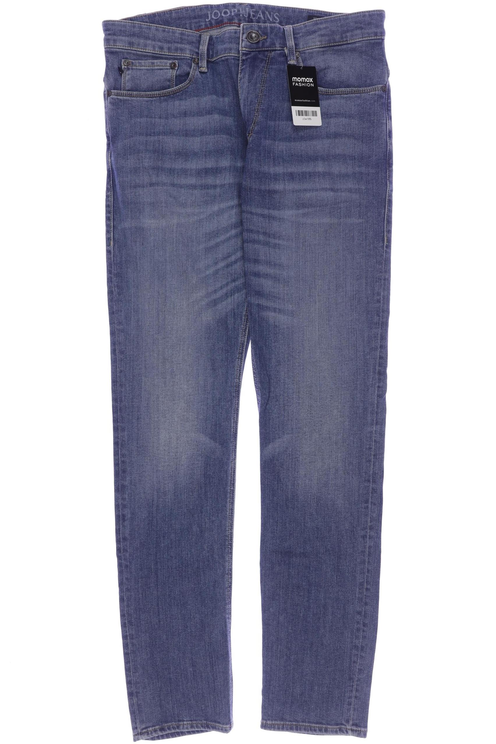 

Joop! Herren Jeans, blau, Gr. 33