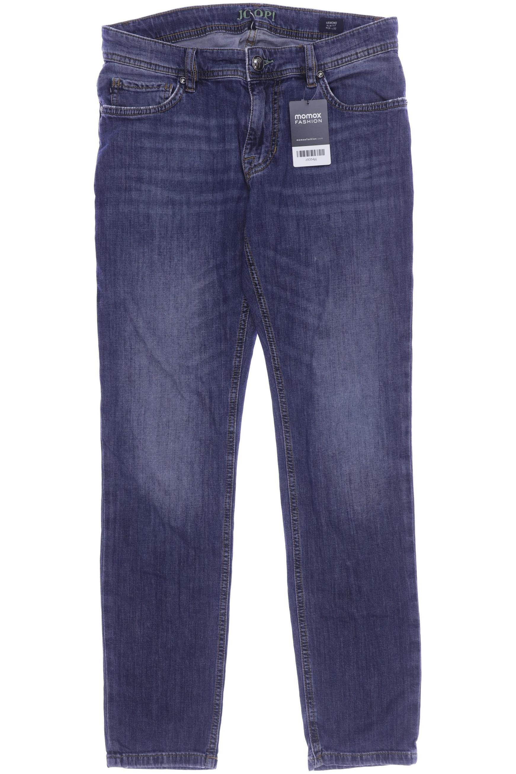 

JOOP! Herren Jeans, marineblau