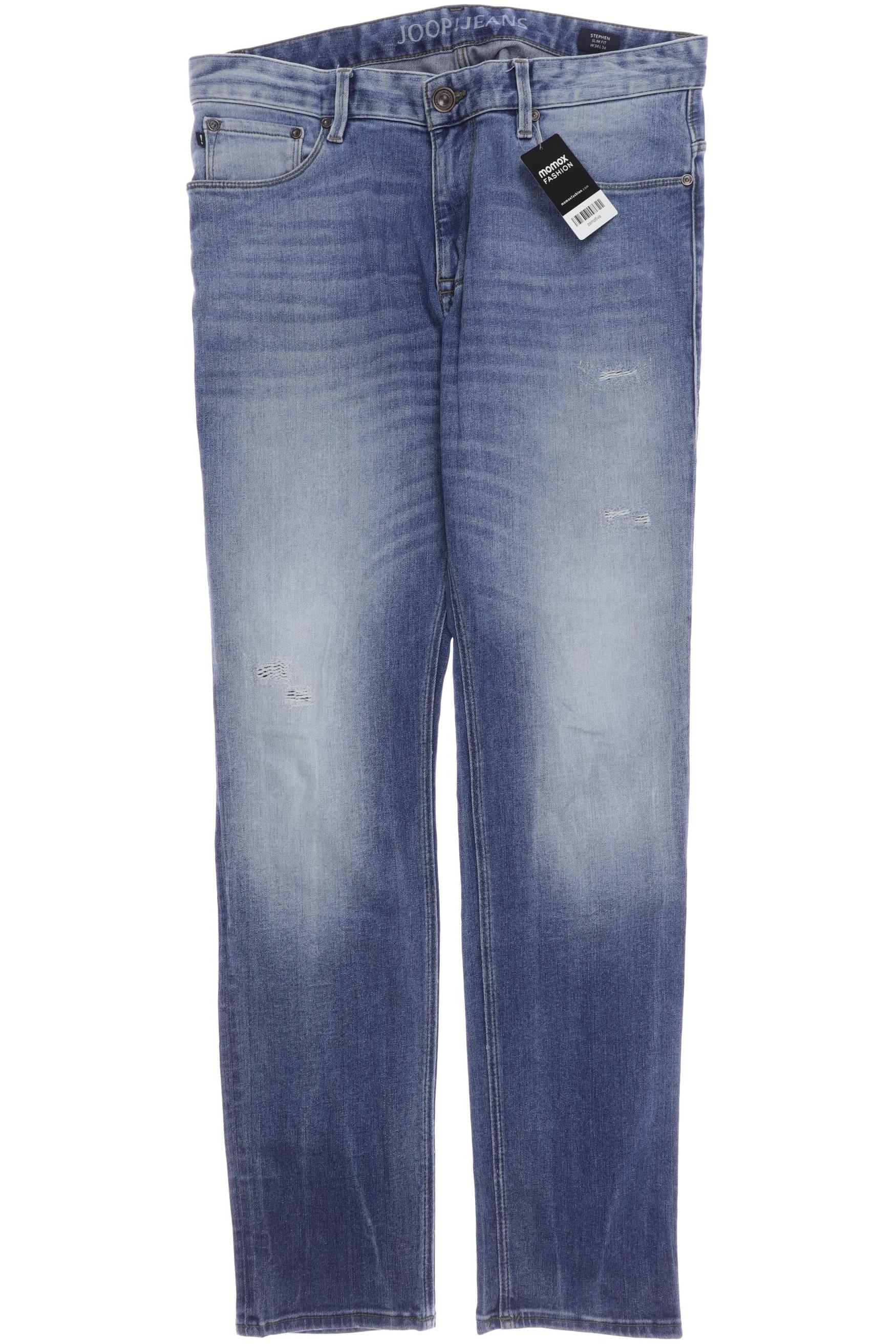 

Joop! Herren Jeans, blau, Gr. 34