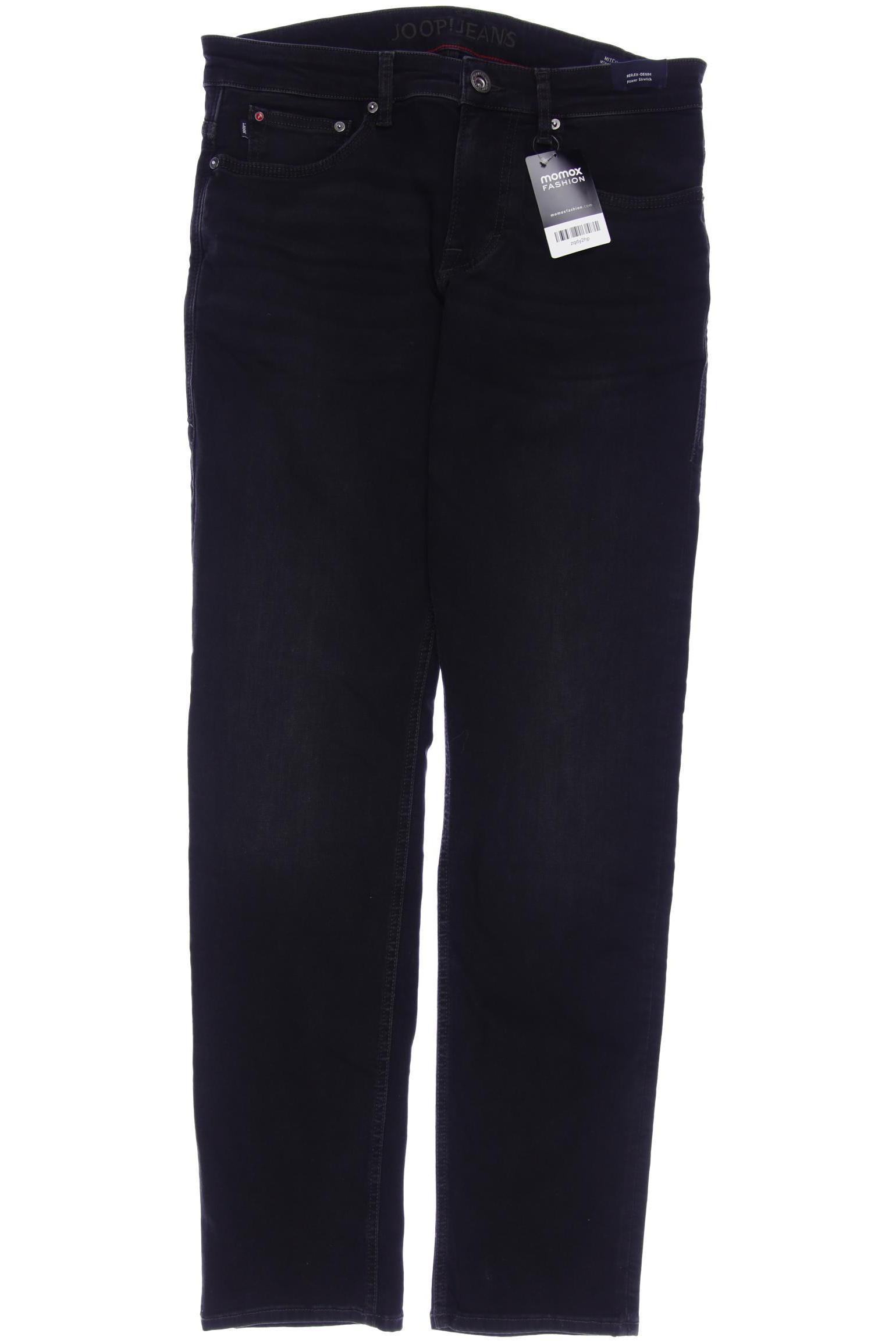 

JOOP! Herren Jeans, schwarz