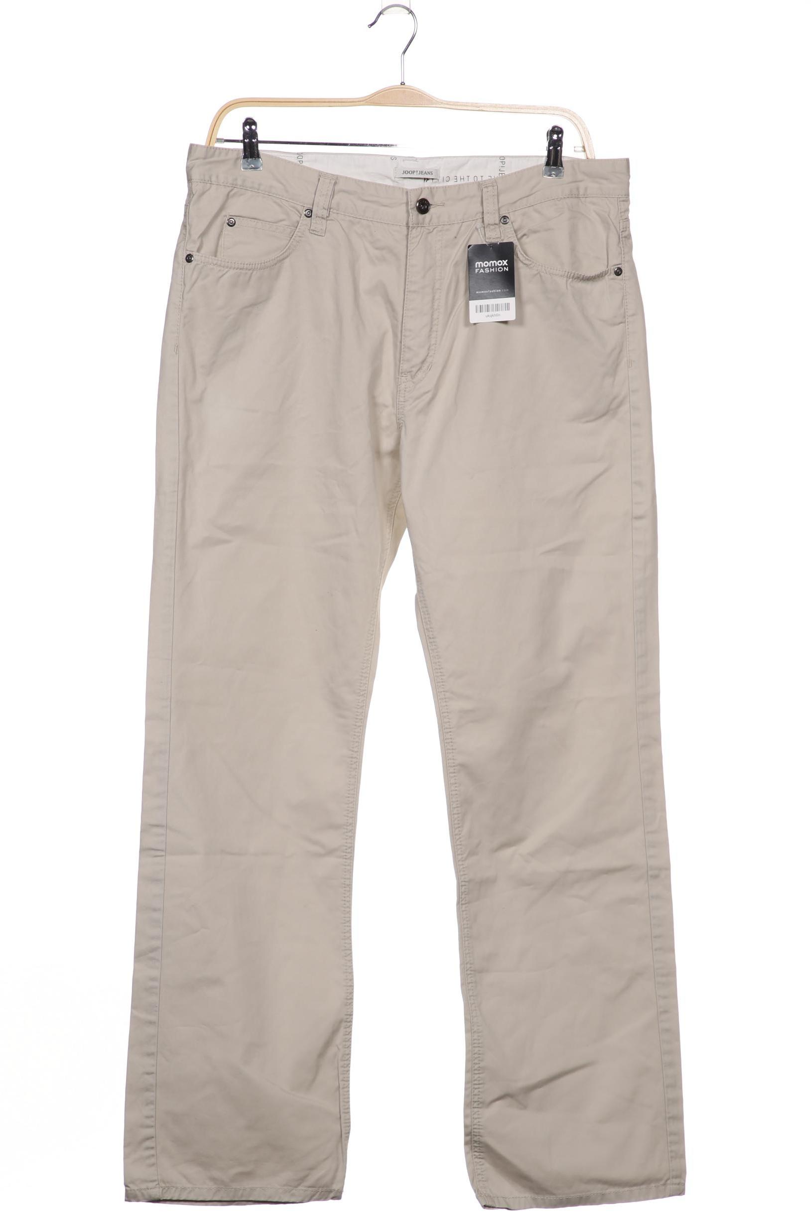 

Joop! Herren Jeans, cremeweiß, Gr. 56