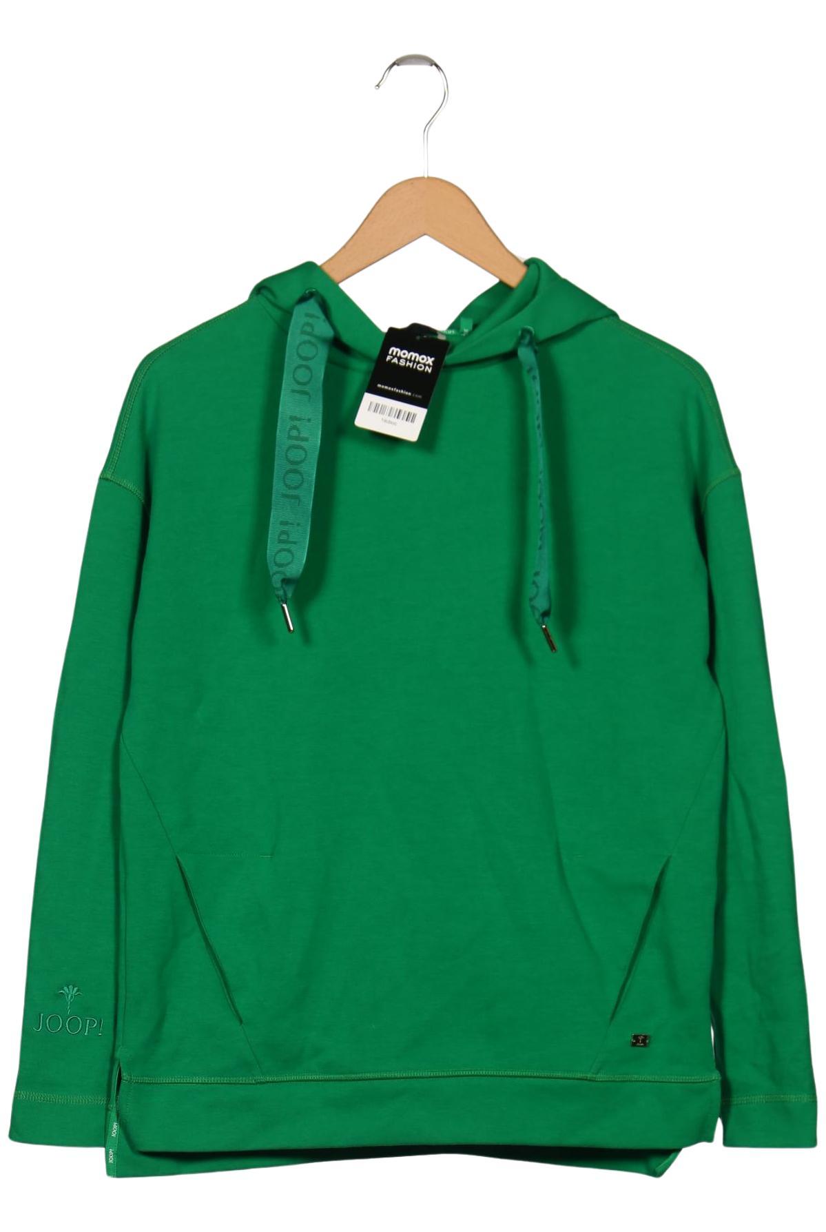 

Joop! Herren Kapuzenpullover, grün, Gr. 48