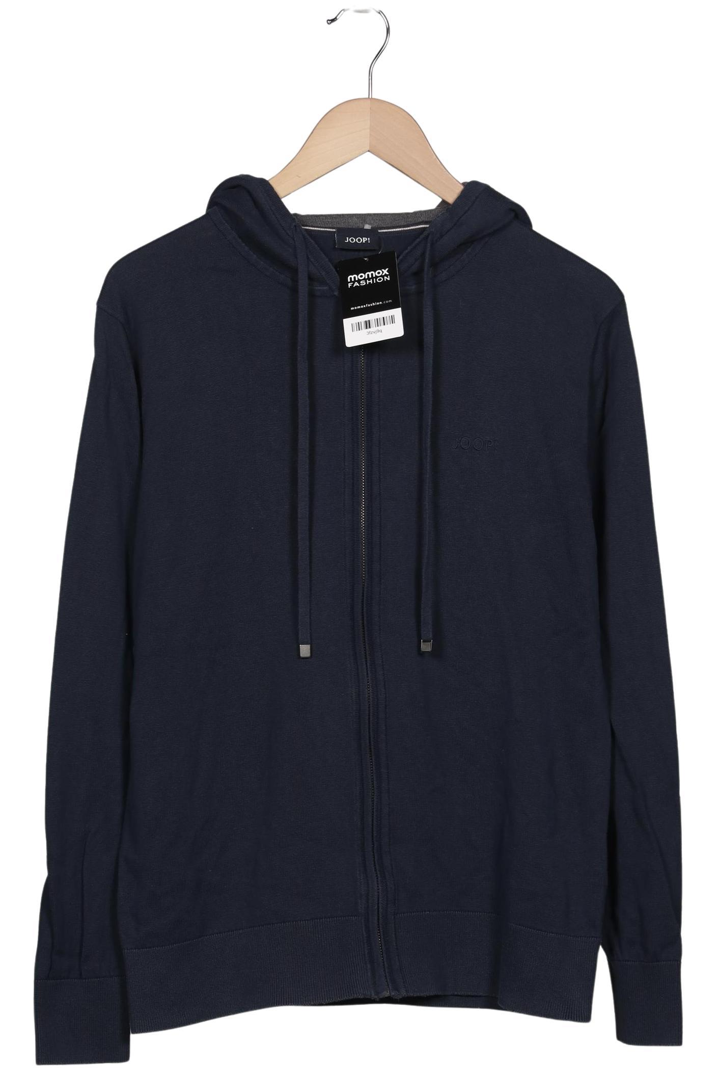 

Joop! Herren Kapuzenpullover, marineblau, Gr. 48