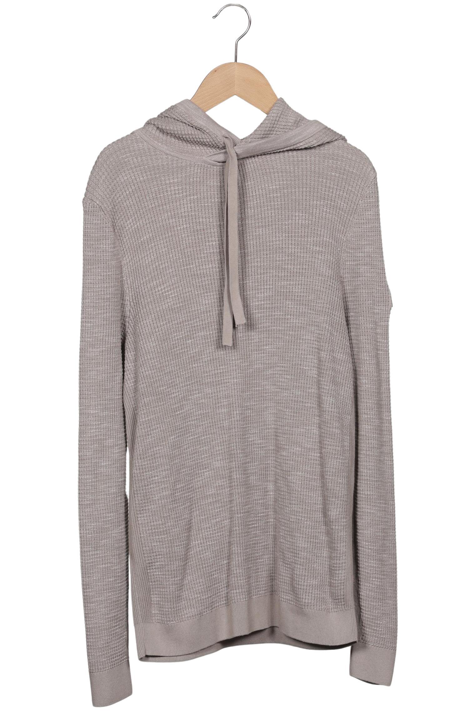 

Joop! Herren Kapuzenpullover, grau, Gr. 46