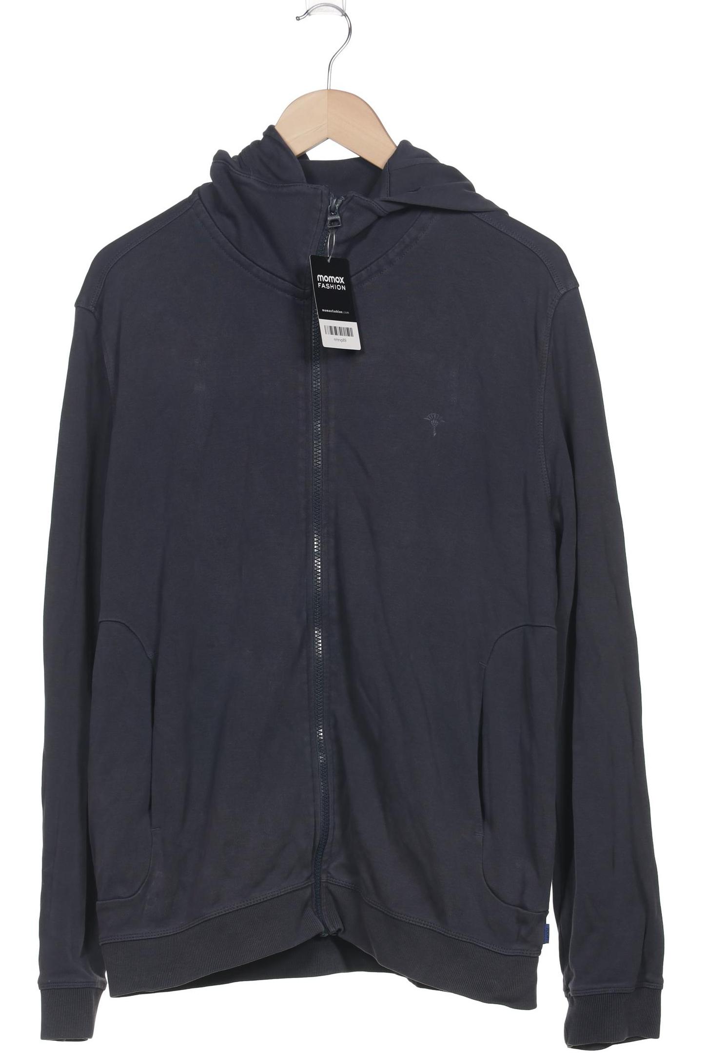 

Joop! Herren Kapuzenpullover, marineblau, Gr. 54