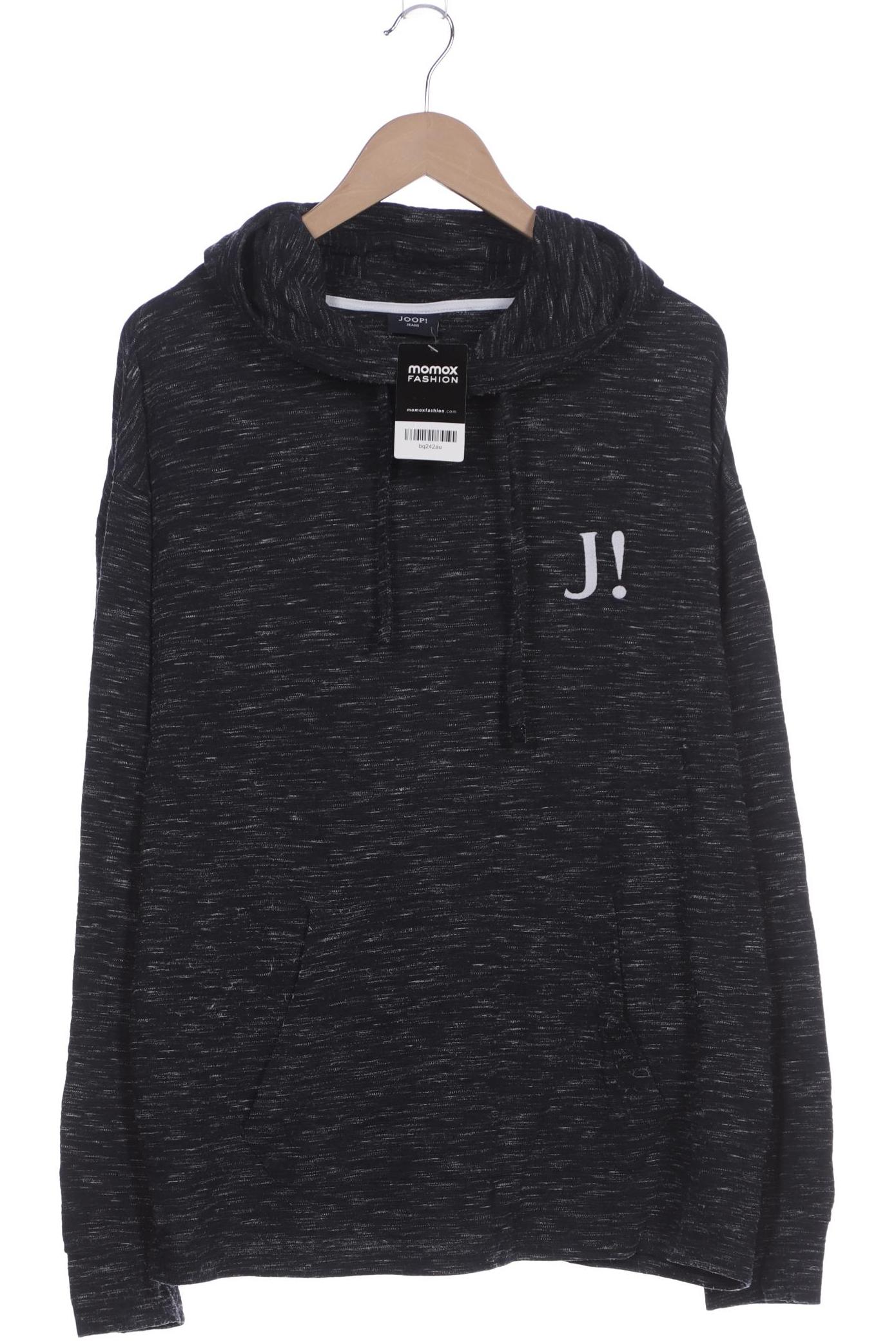 

Joop! Herren Kapuzenpullover, marineblau, Gr. 52