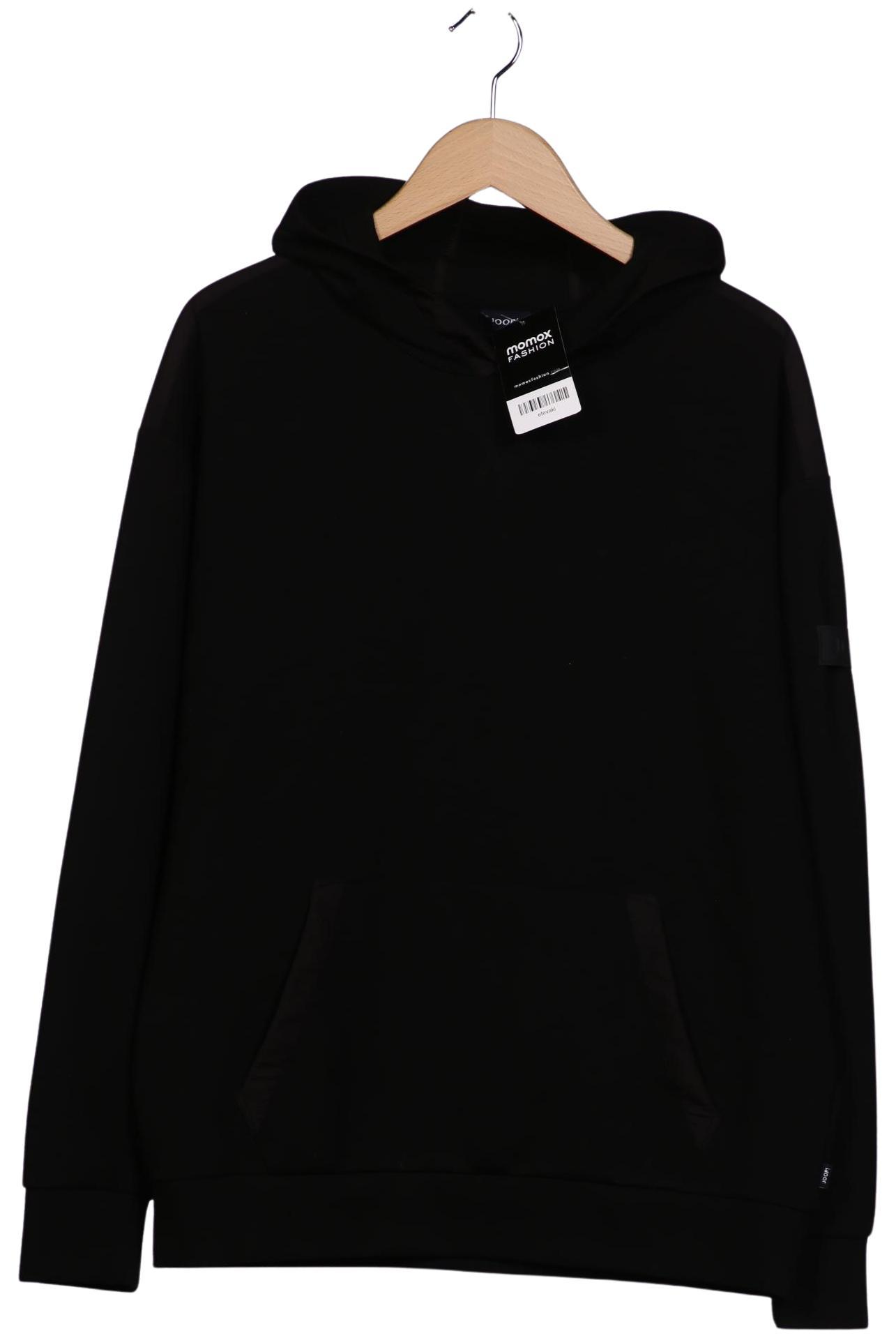 

Joop! Herren Kapuzenpullover, schwarz, Gr. 52