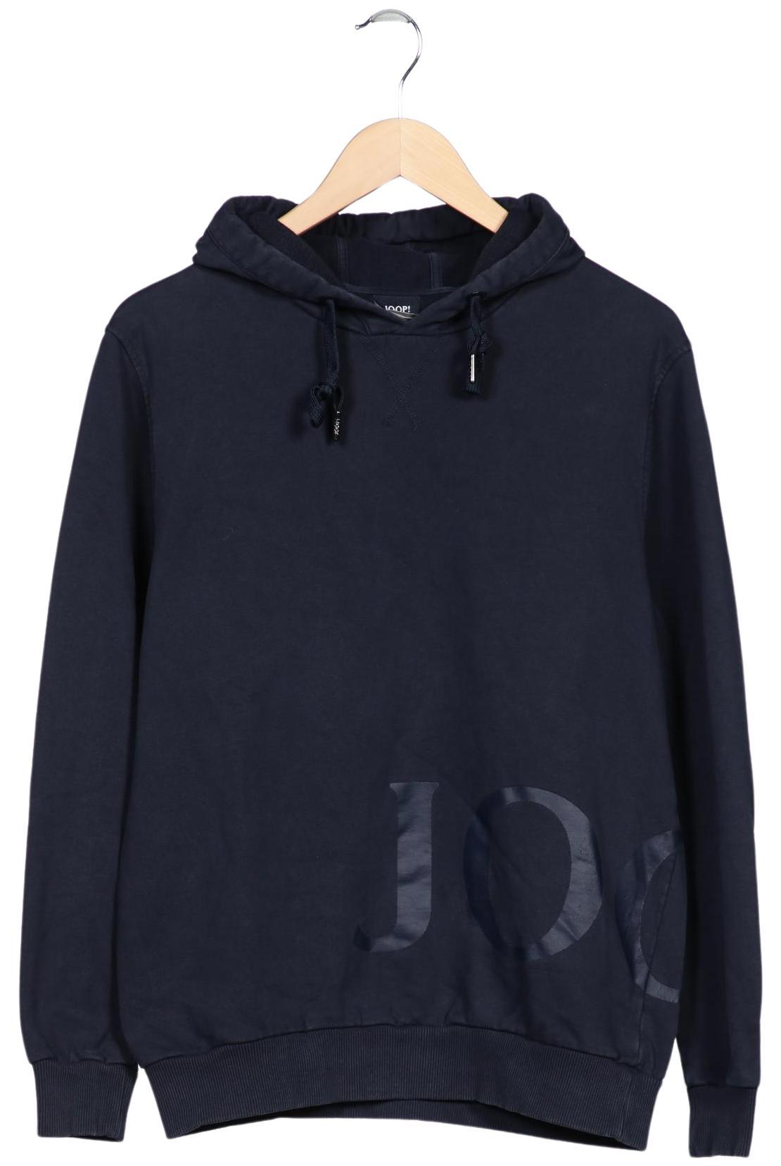 Thumbnail - Joop! Herren Kapuzenpullover, marineblau, Gr. 48