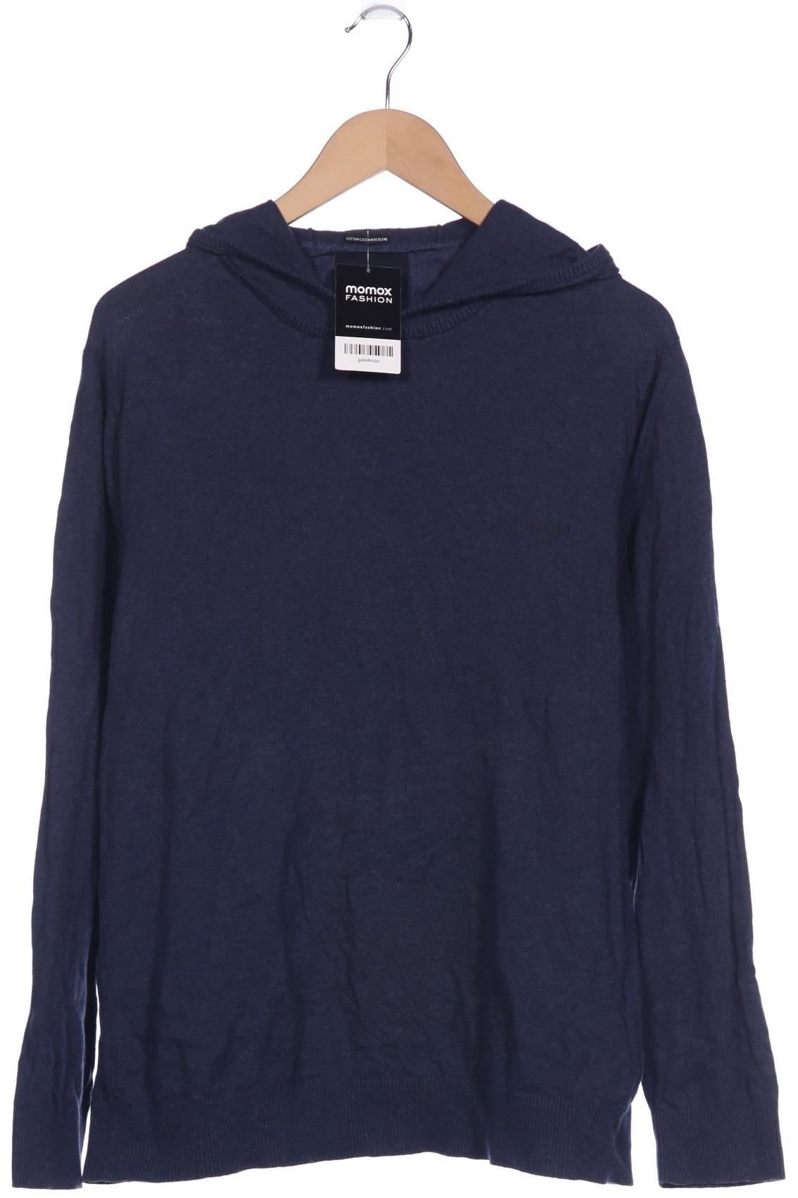 

Joop! Herren Kapuzenpullover, marineblau, Gr. 54