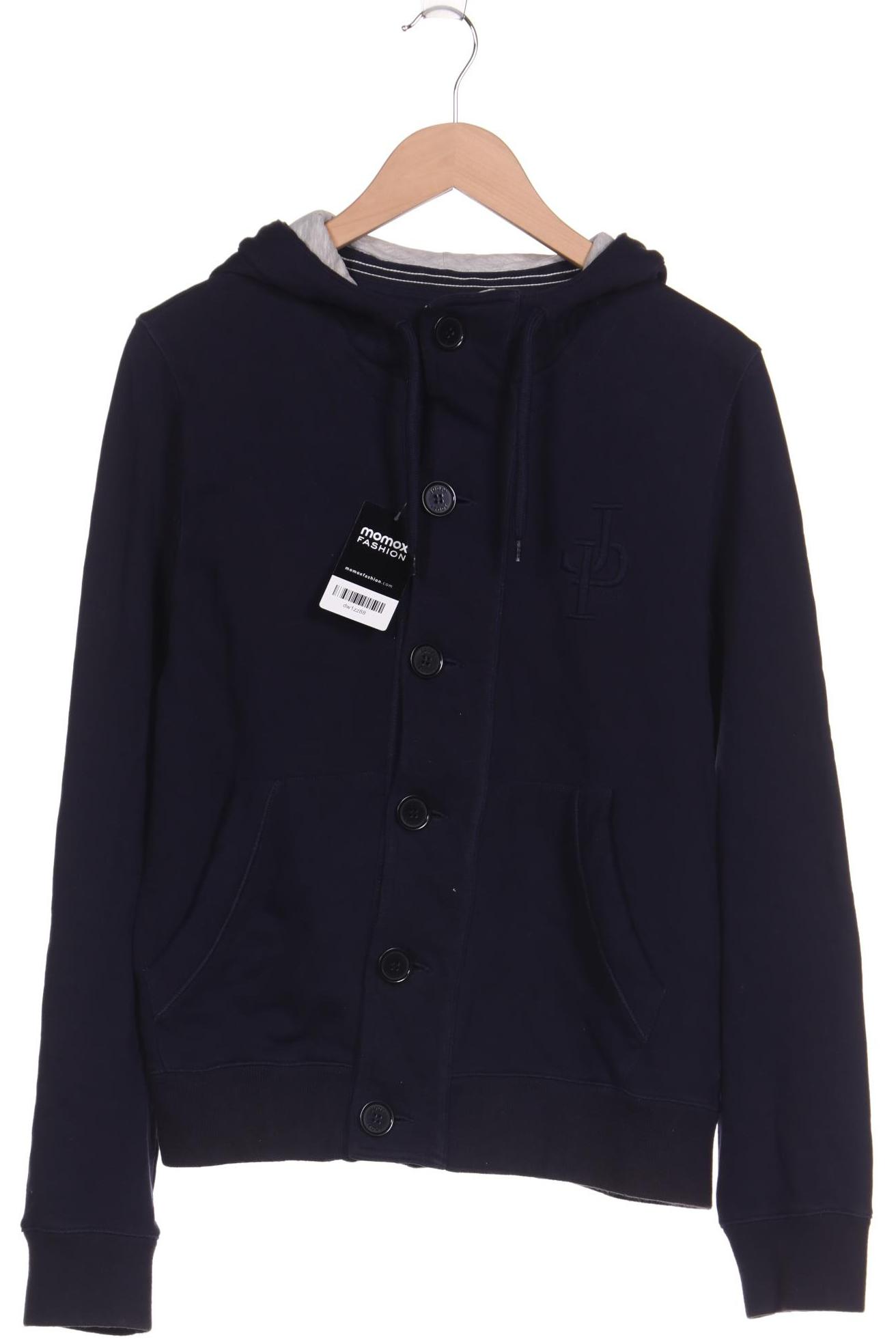 

Joop! Herren Kapuzenpullover, marineblau, Gr. 46