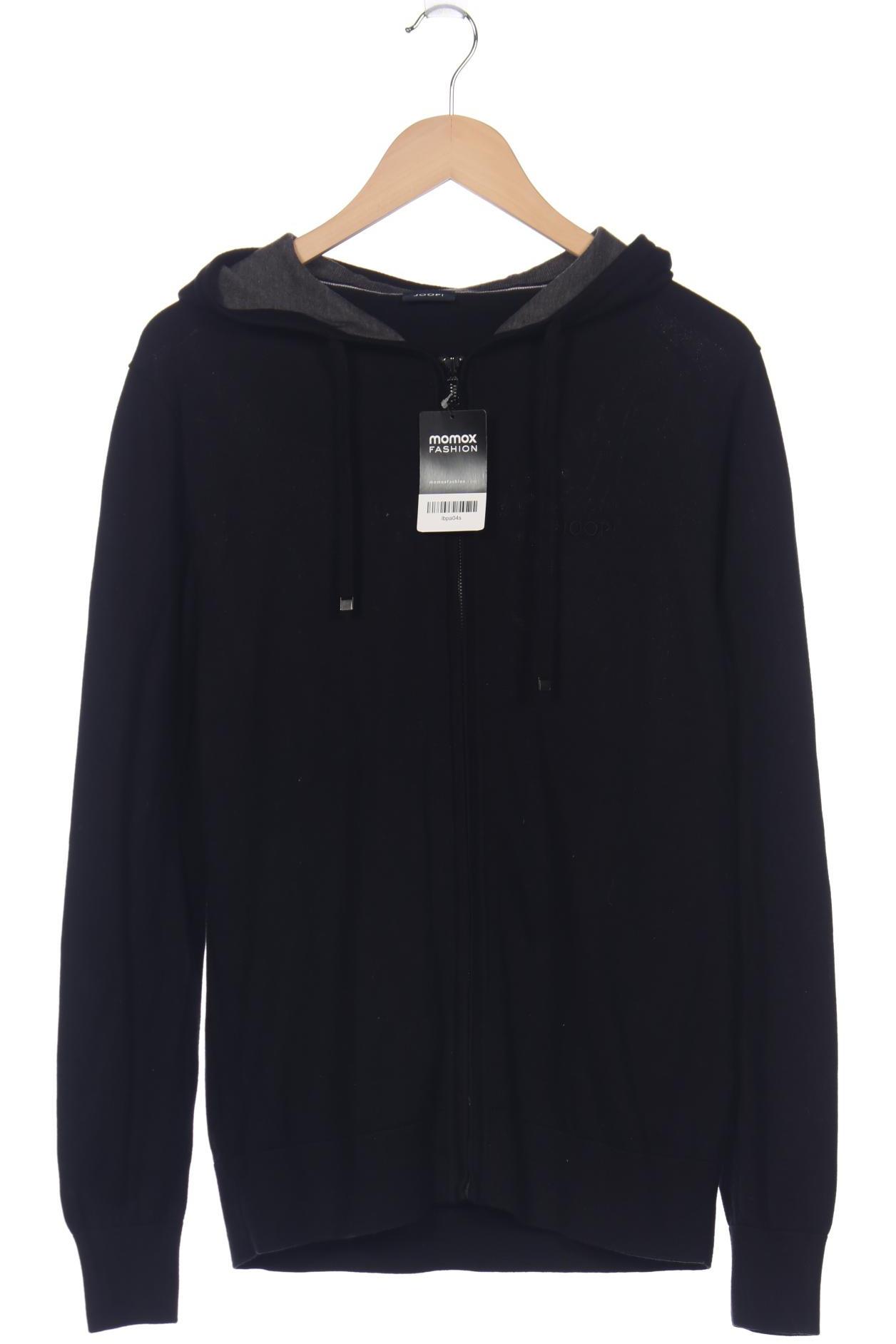 

Joop! Herren Kapuzenpullover, marineblau, Gr. 48