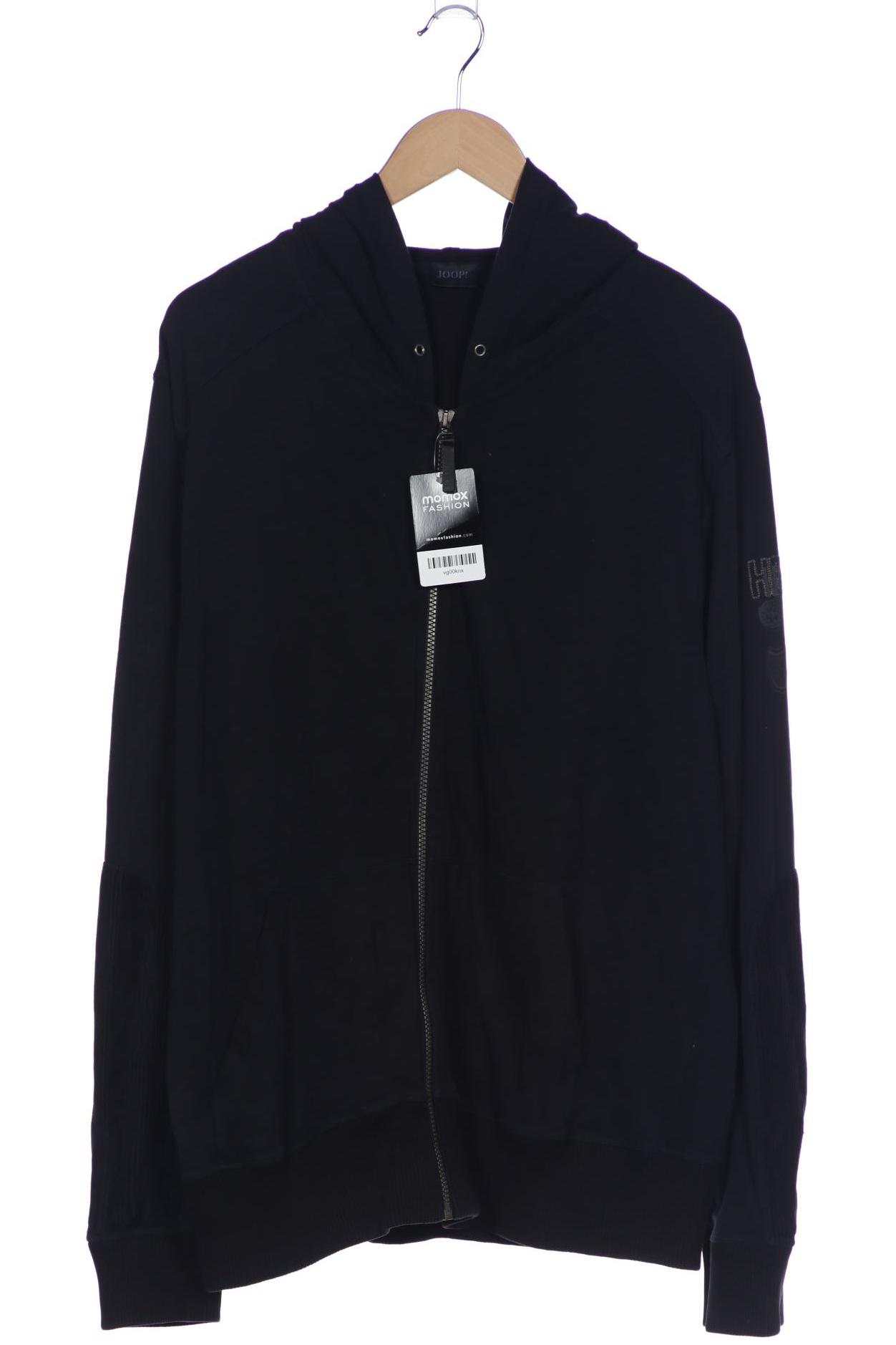 

Joop! Herren Kapuzenpullover, marineblau, Gr. 58