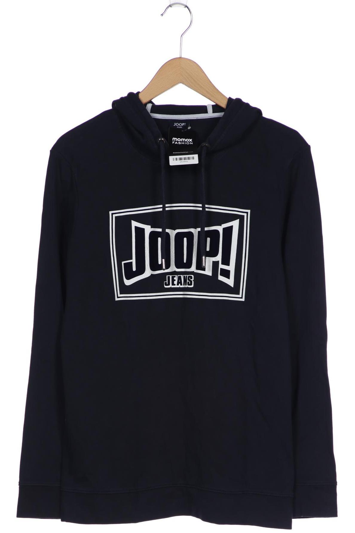 

JOOP! Herren Kapuzenpullover, marineblau