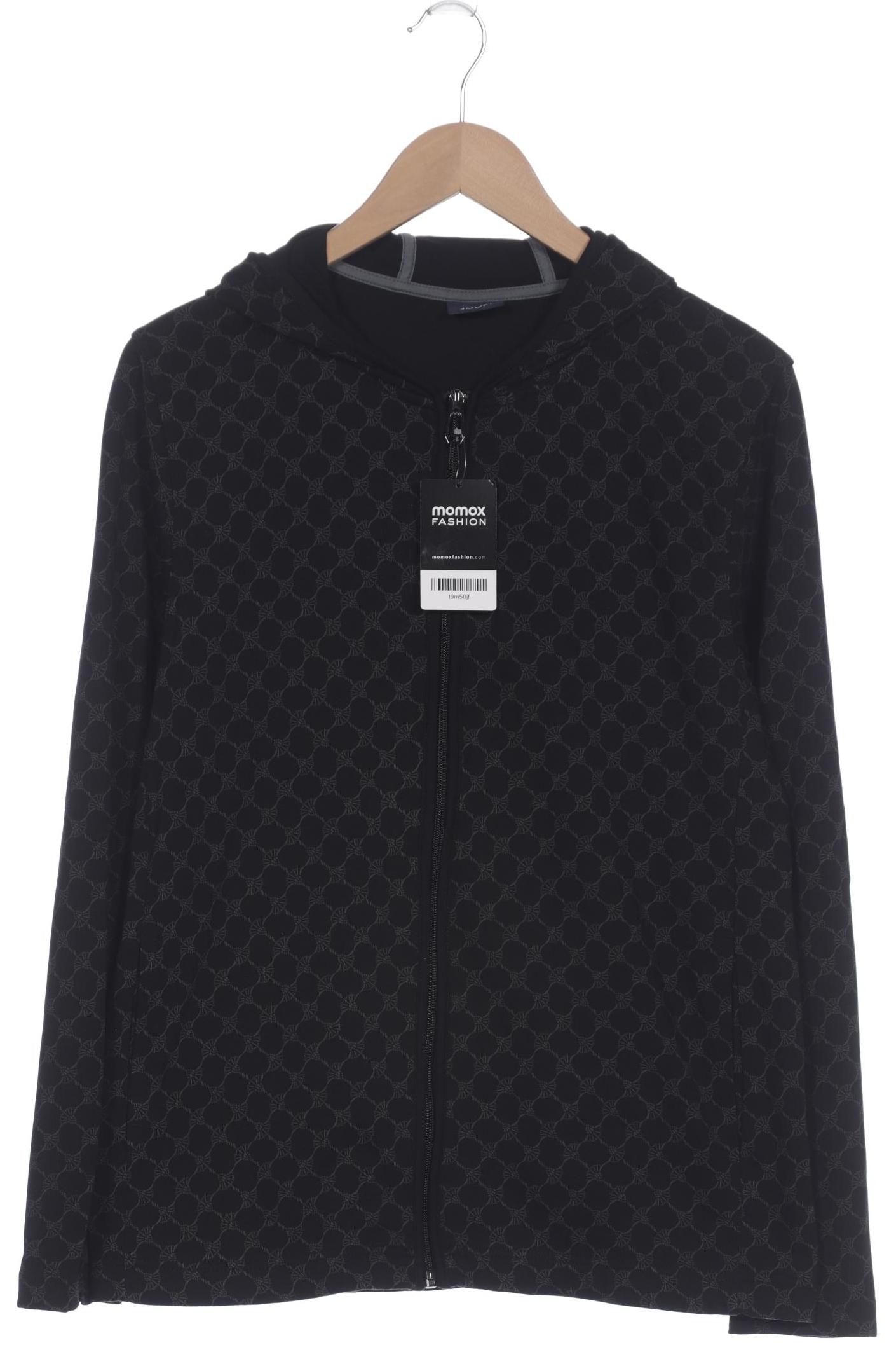 

Joop! Herren Kapuzenpullover, schwarz, Gr. 48