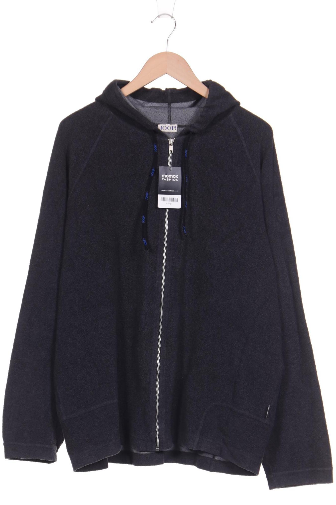 

JOOP! Herren Kapuzenpullover, grau