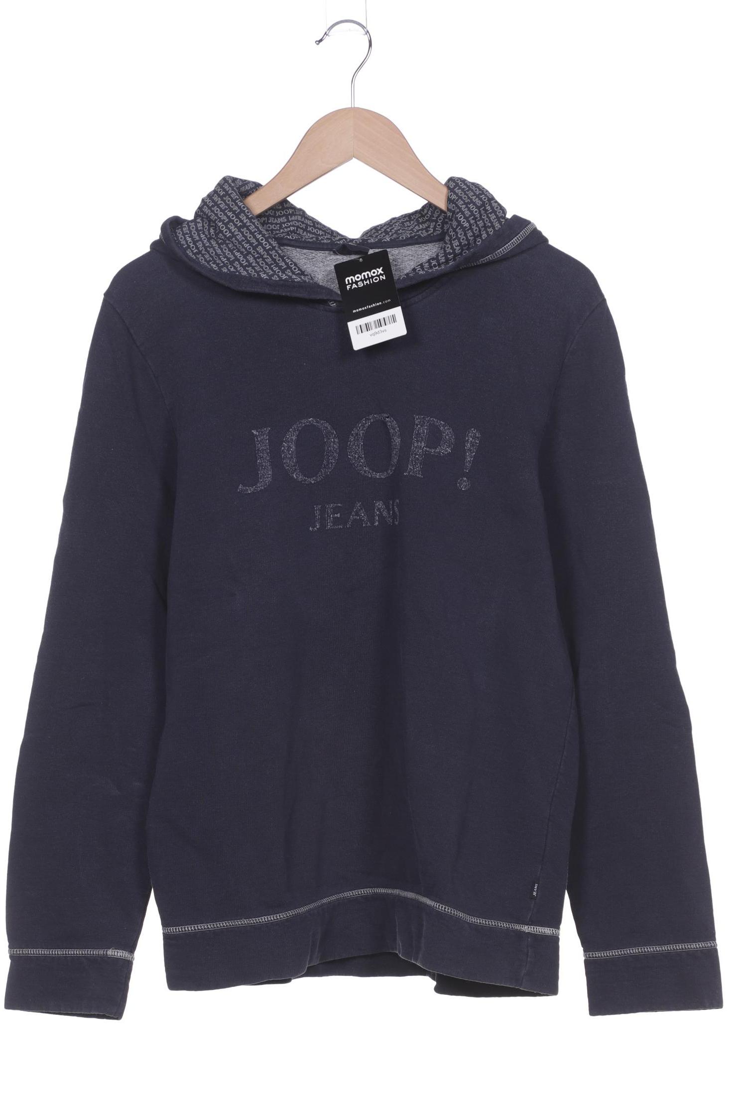 

Joop! Herren Kapuzenpullover, marineblau, Gr. 48