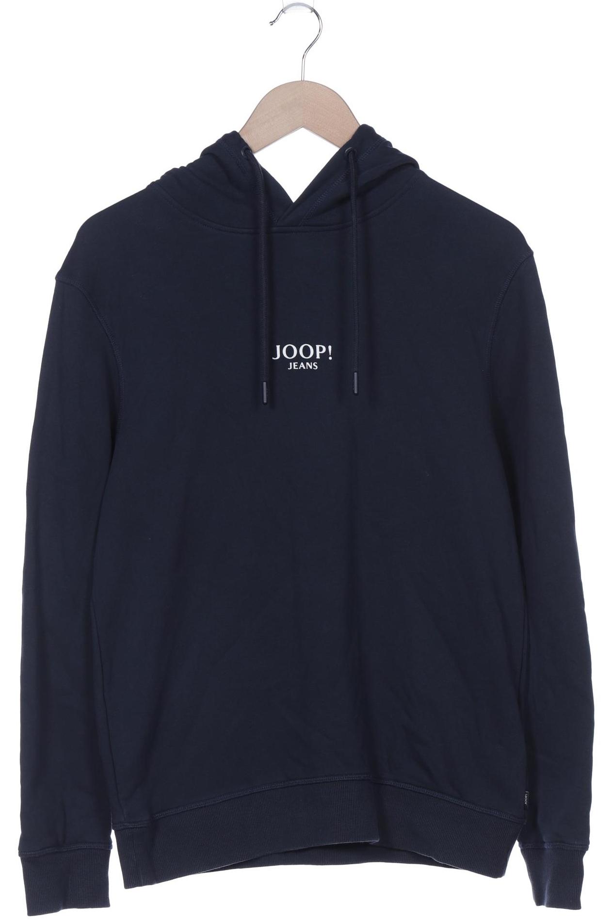 

Joop! Herren Kapuzenpullover, marineblau, Gr. 46