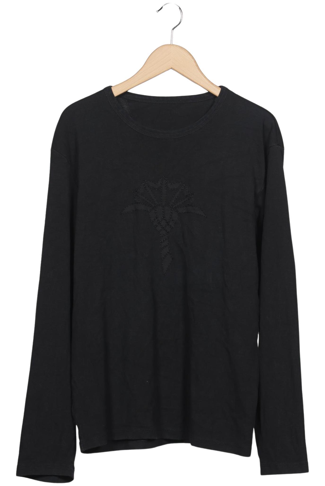 

Joop! Herren Langarmshirt, schwarz, Gr. 56