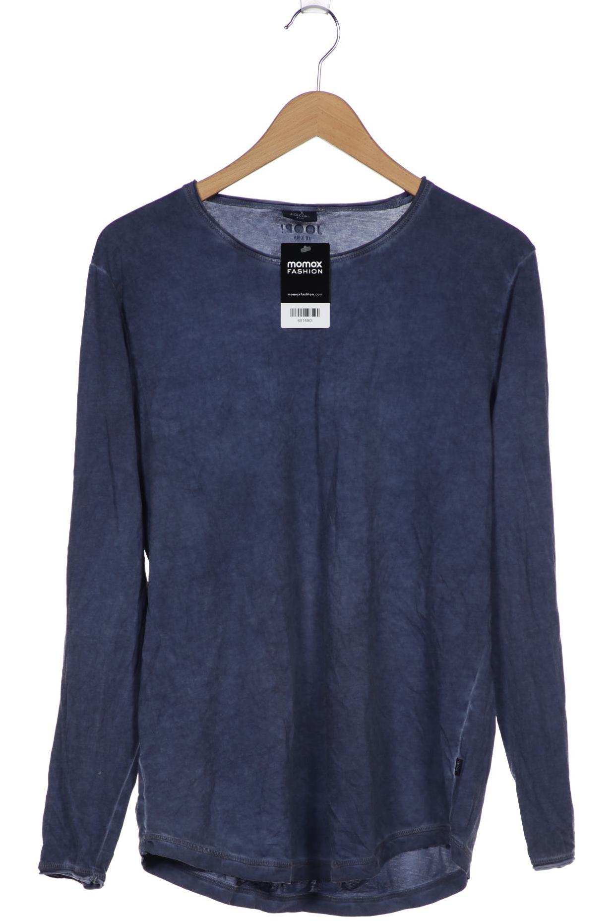 

JOOP! Herren Langarmshirt, blau