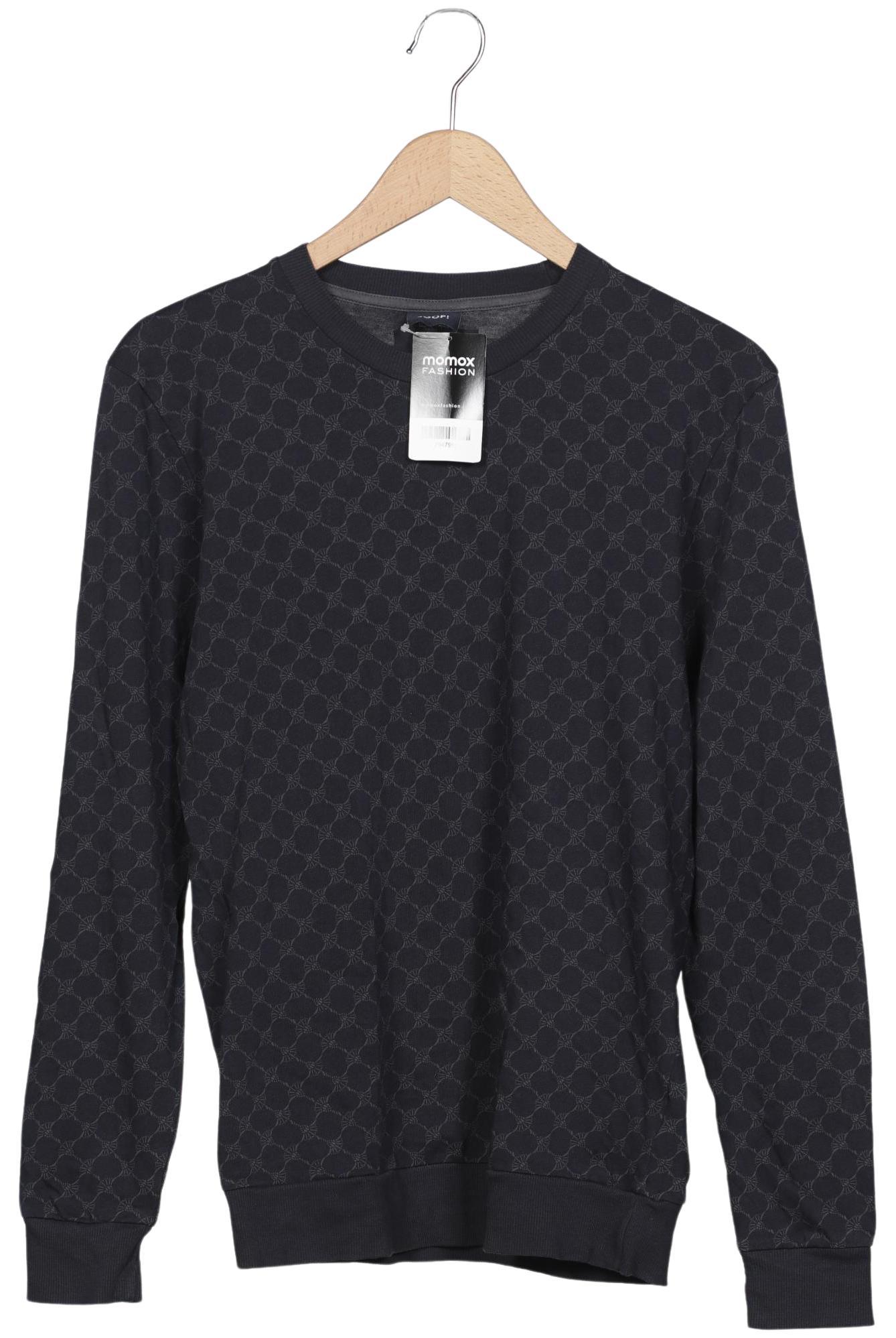 

Joop! Herren Langarmshirt, marineblau, Gr. 52