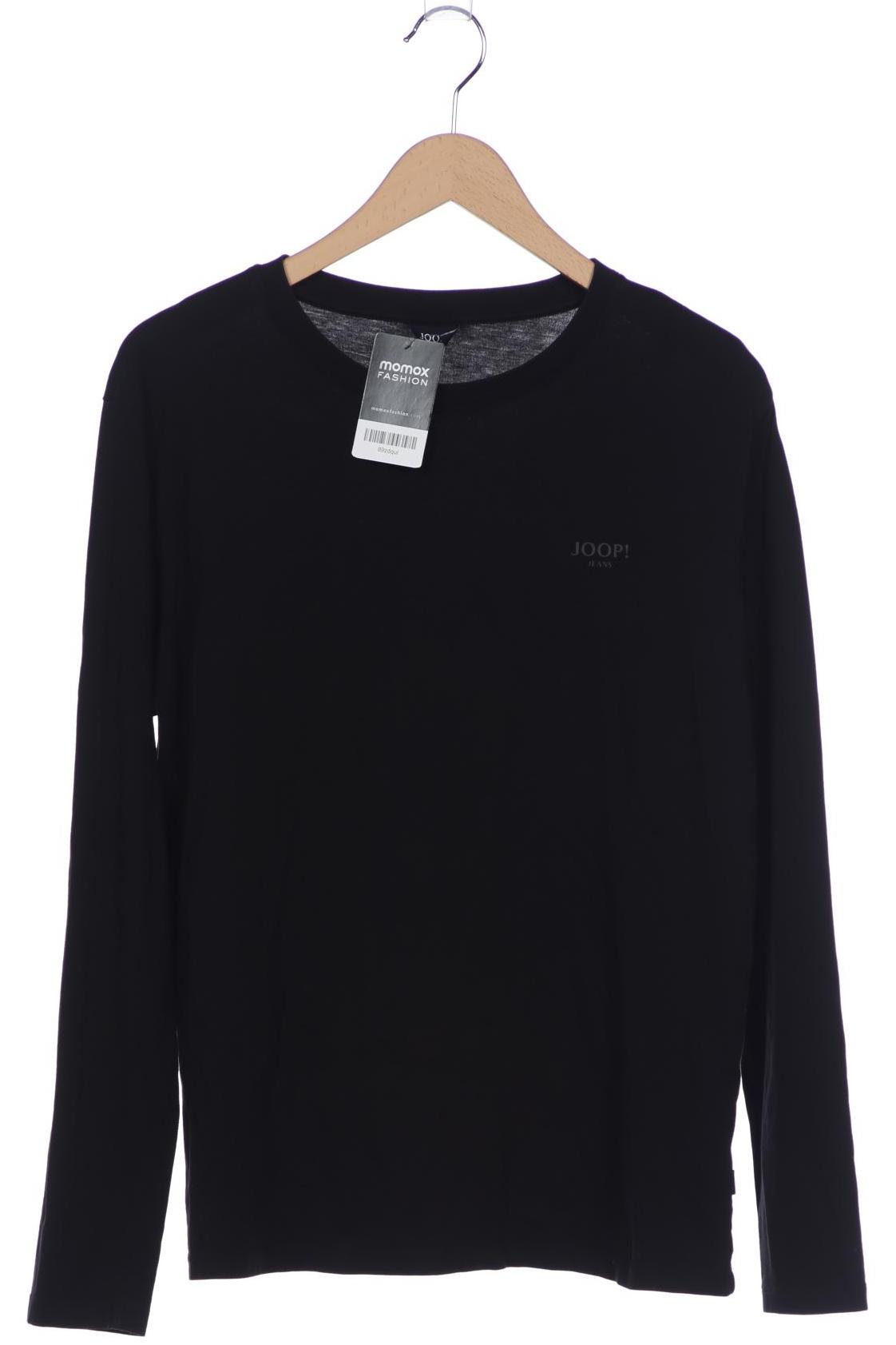 

Joop! Herren Langarmshirt, schwarz, Gr. 52