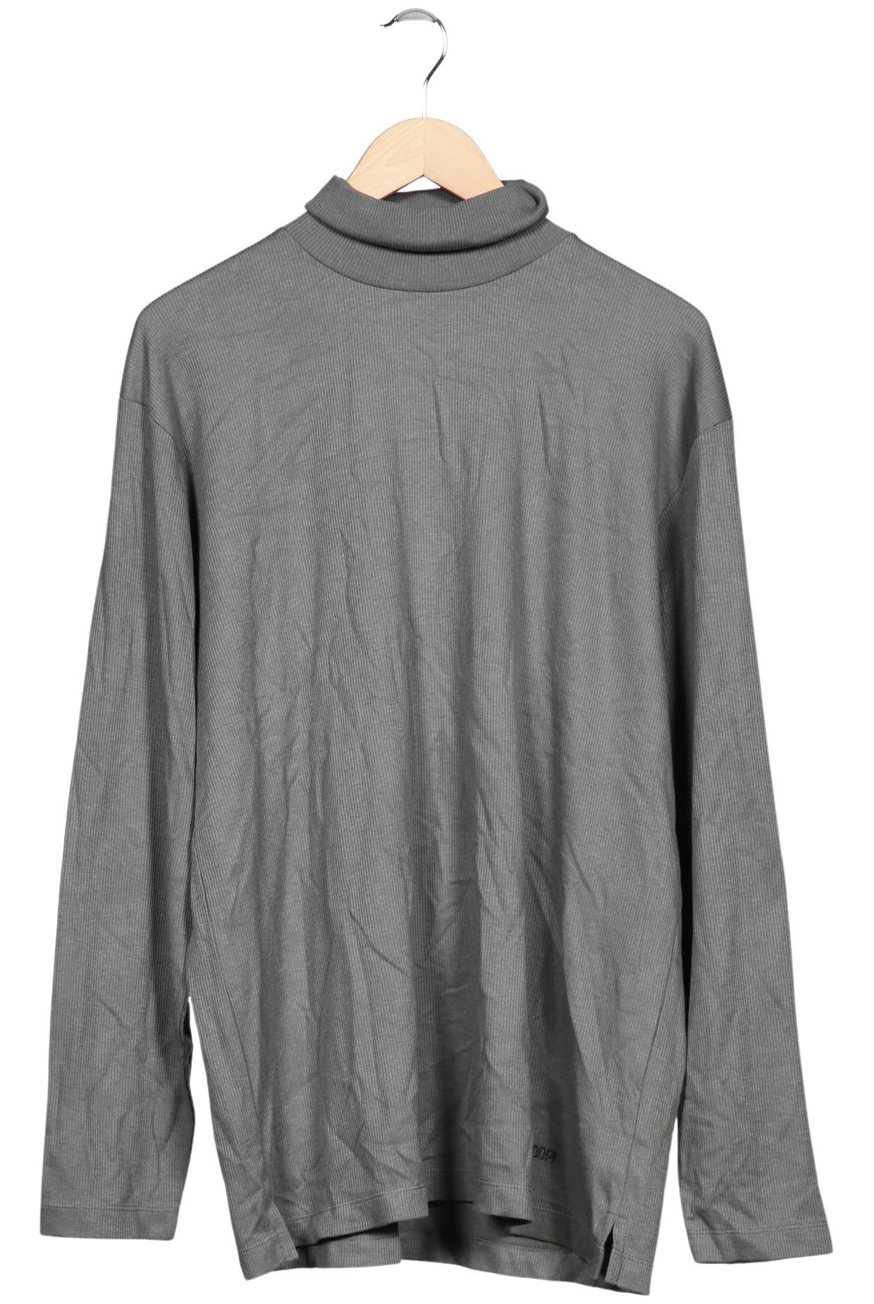 

Joop! Herren Langarmshirt, grau, Gr. 56