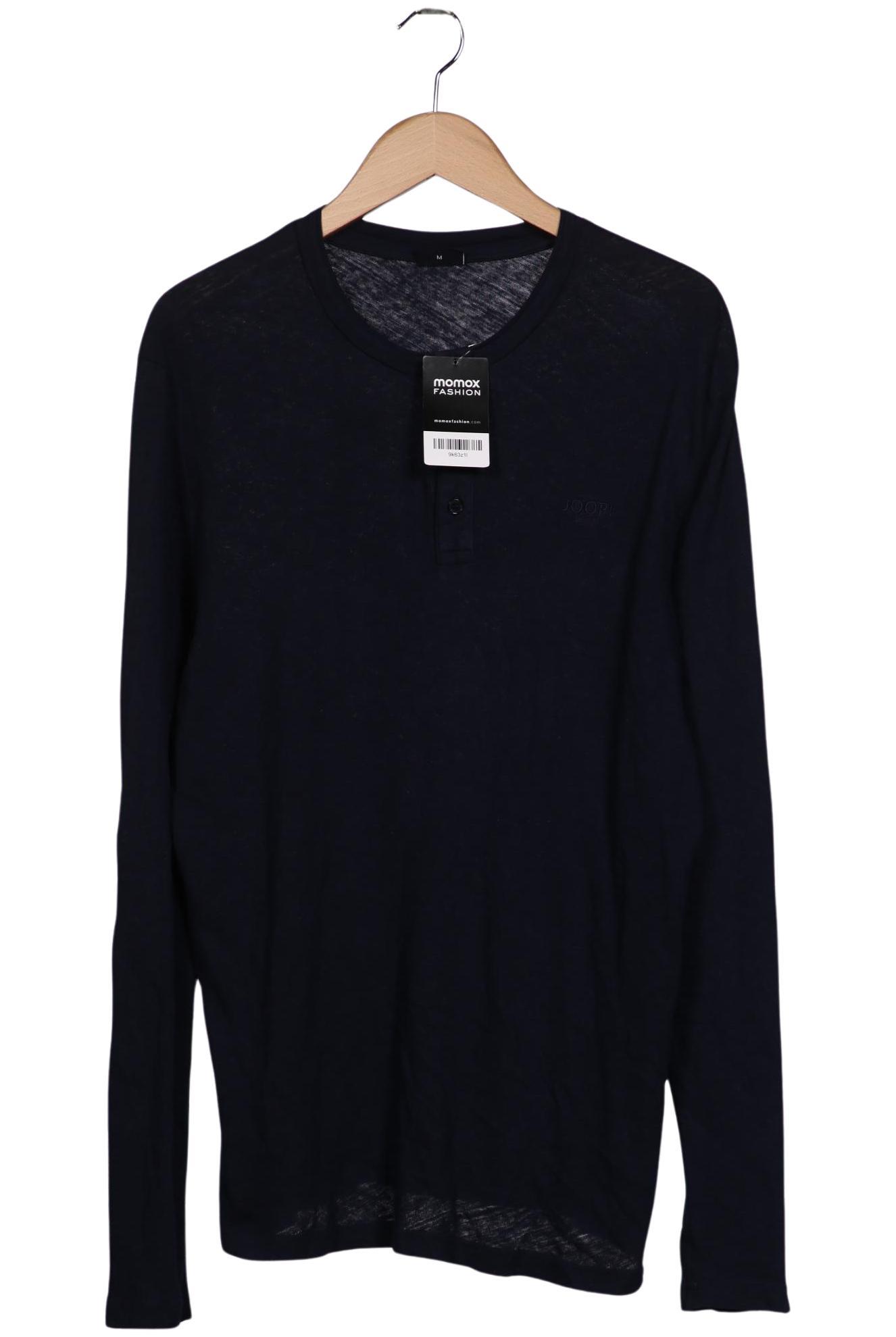 

Joop! Herren Langarmshirt, marineblau, Gr. 48