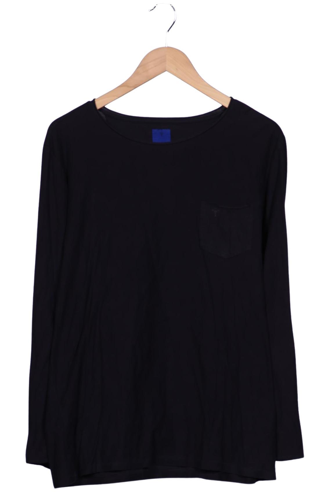 

Joop! Herren Langarmshirt, marineblau, Gr. 52