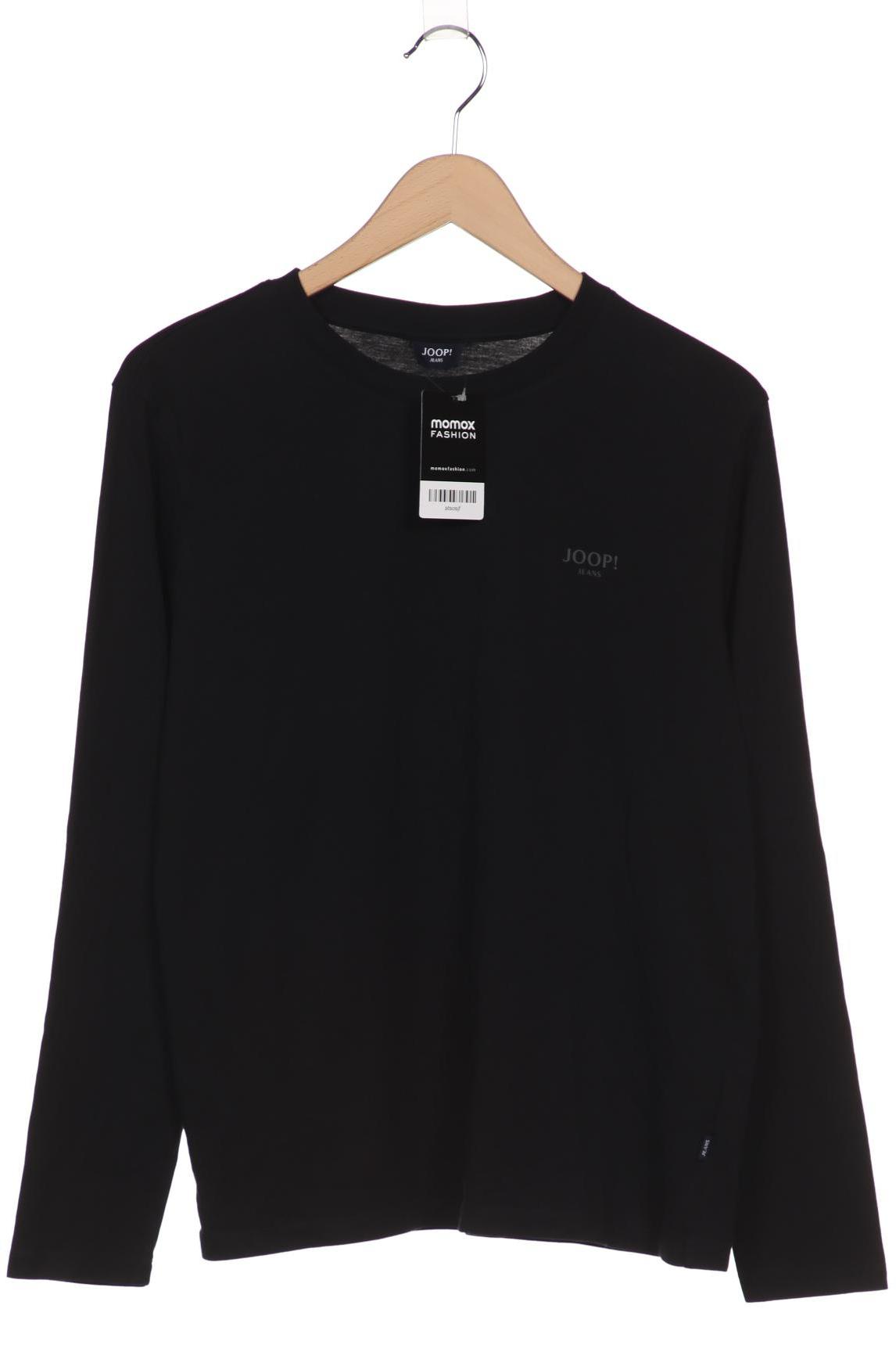 

JOOP! Herren Langarmshirt, schwarz