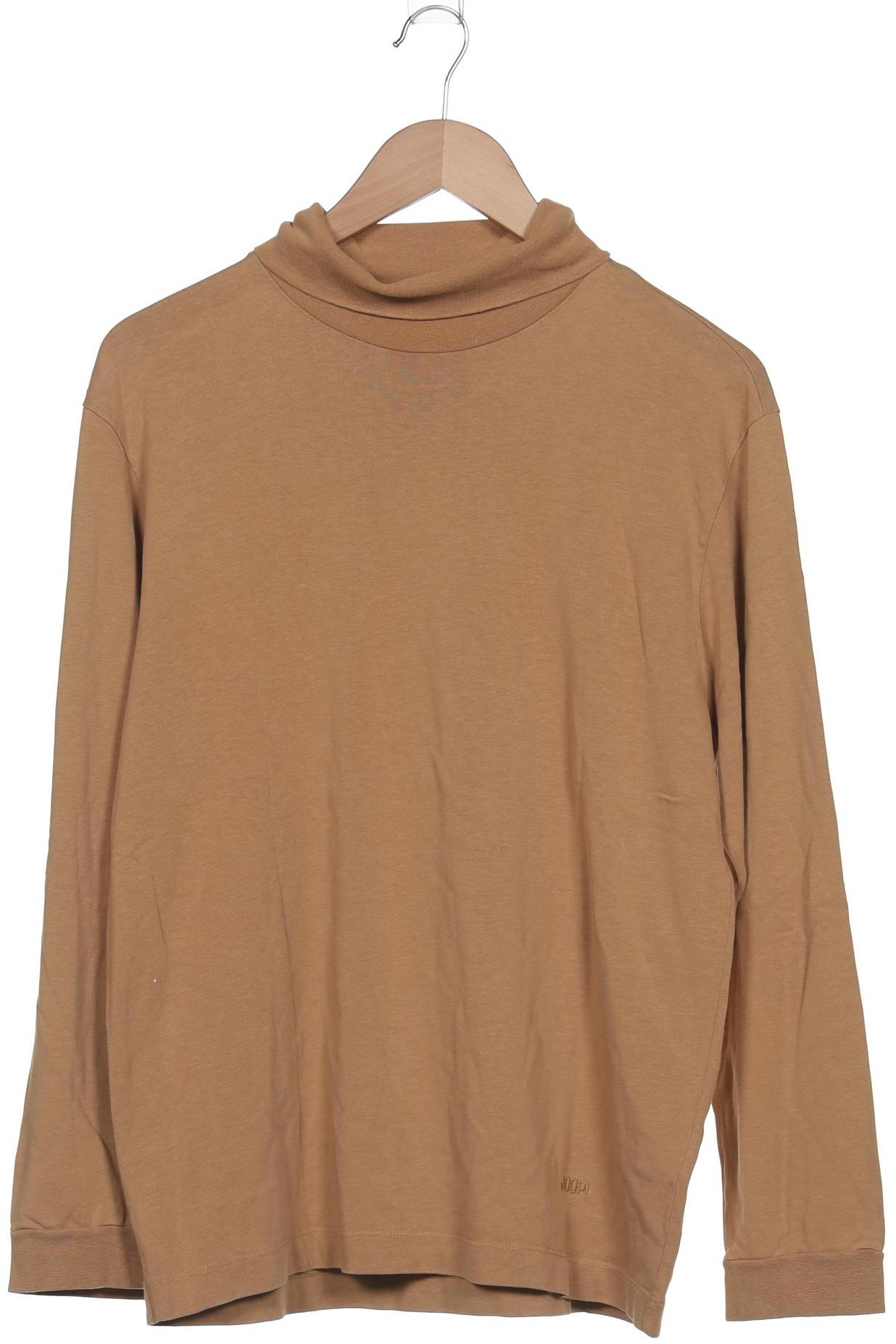 

Joop! Herren Langarmshirt, beige, Gr. 48