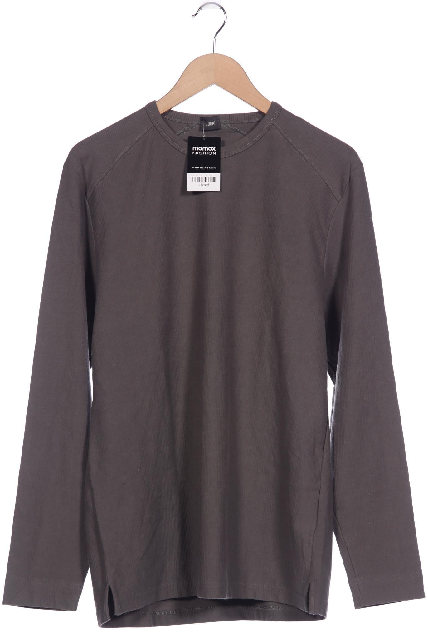 Thumbnail - Joop! Herren Langarmshirt, grau, Gr. 54