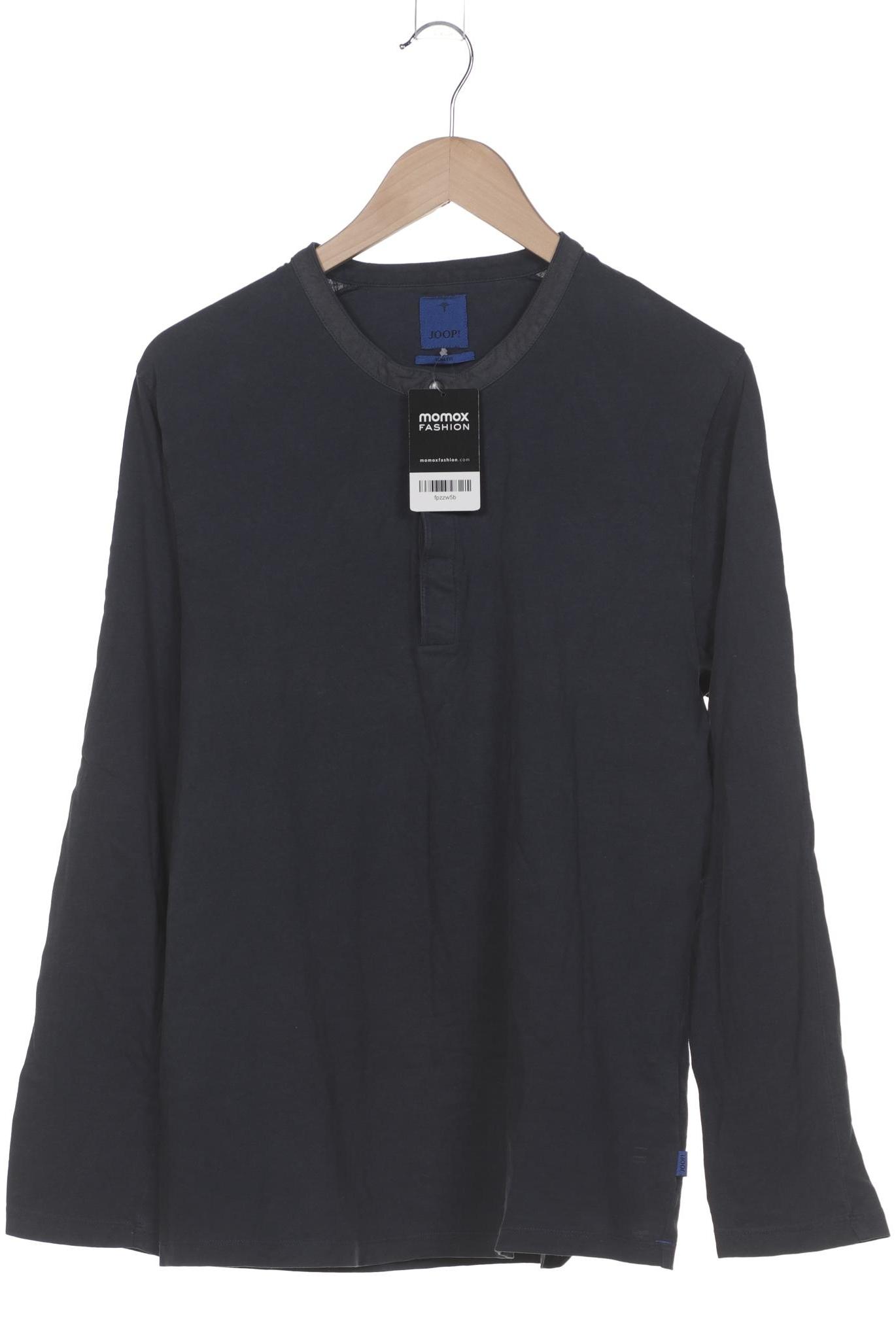 

Joop! Herren Langarmshirt, marineblau, Gr. 56