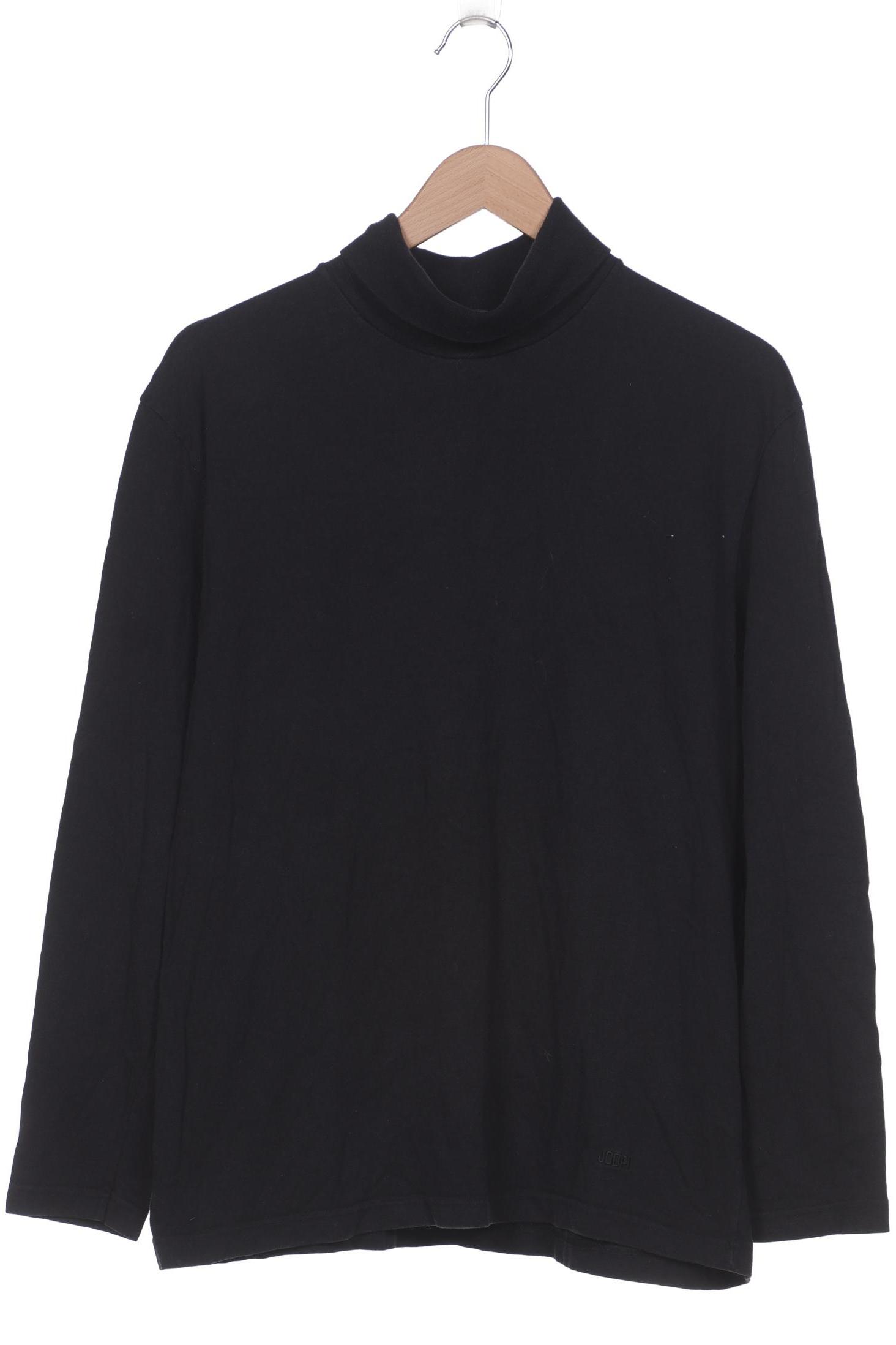 

JOOP! Herren Langarmshirt, schwarz