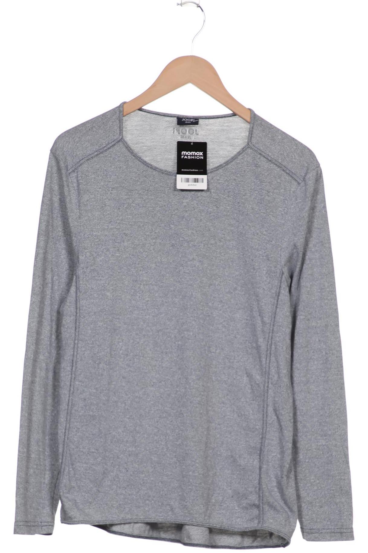 

JOOP! Herren Langarmshirt, grau