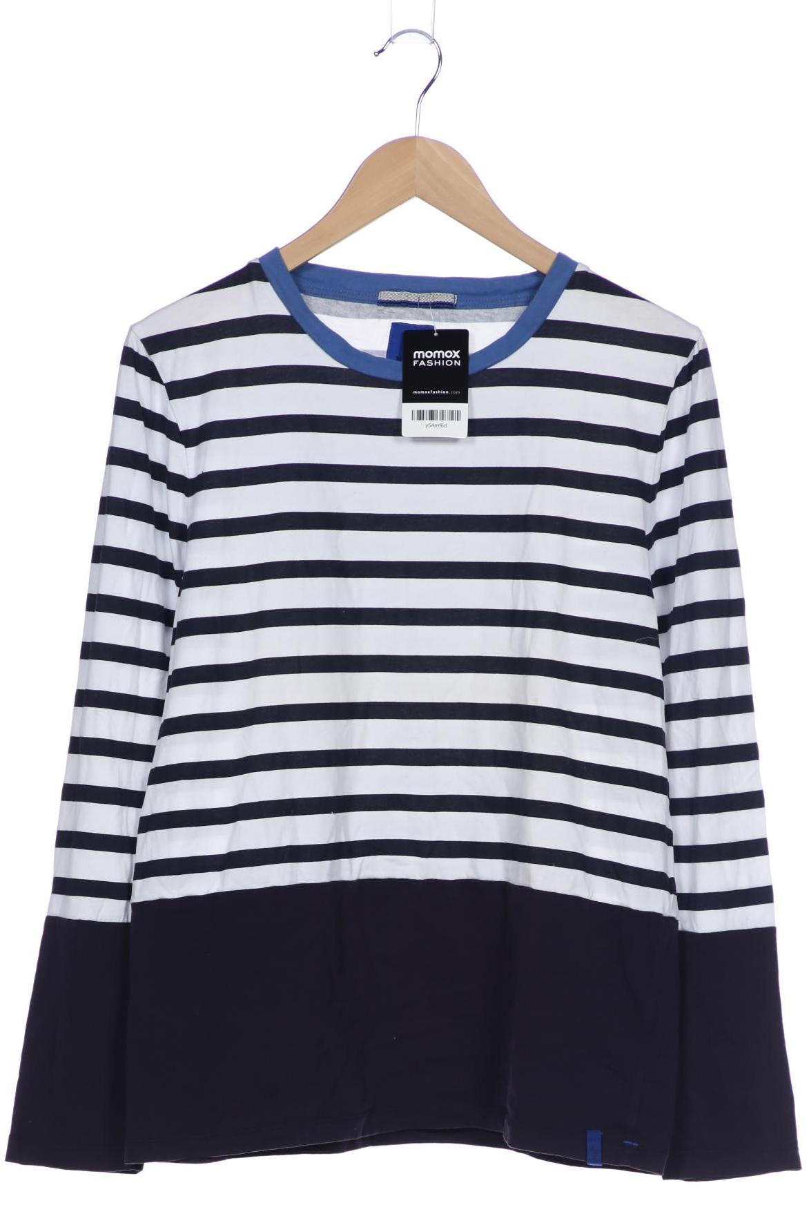 

Joop! Herren Langarmshirt, marineblau, Gr. 48