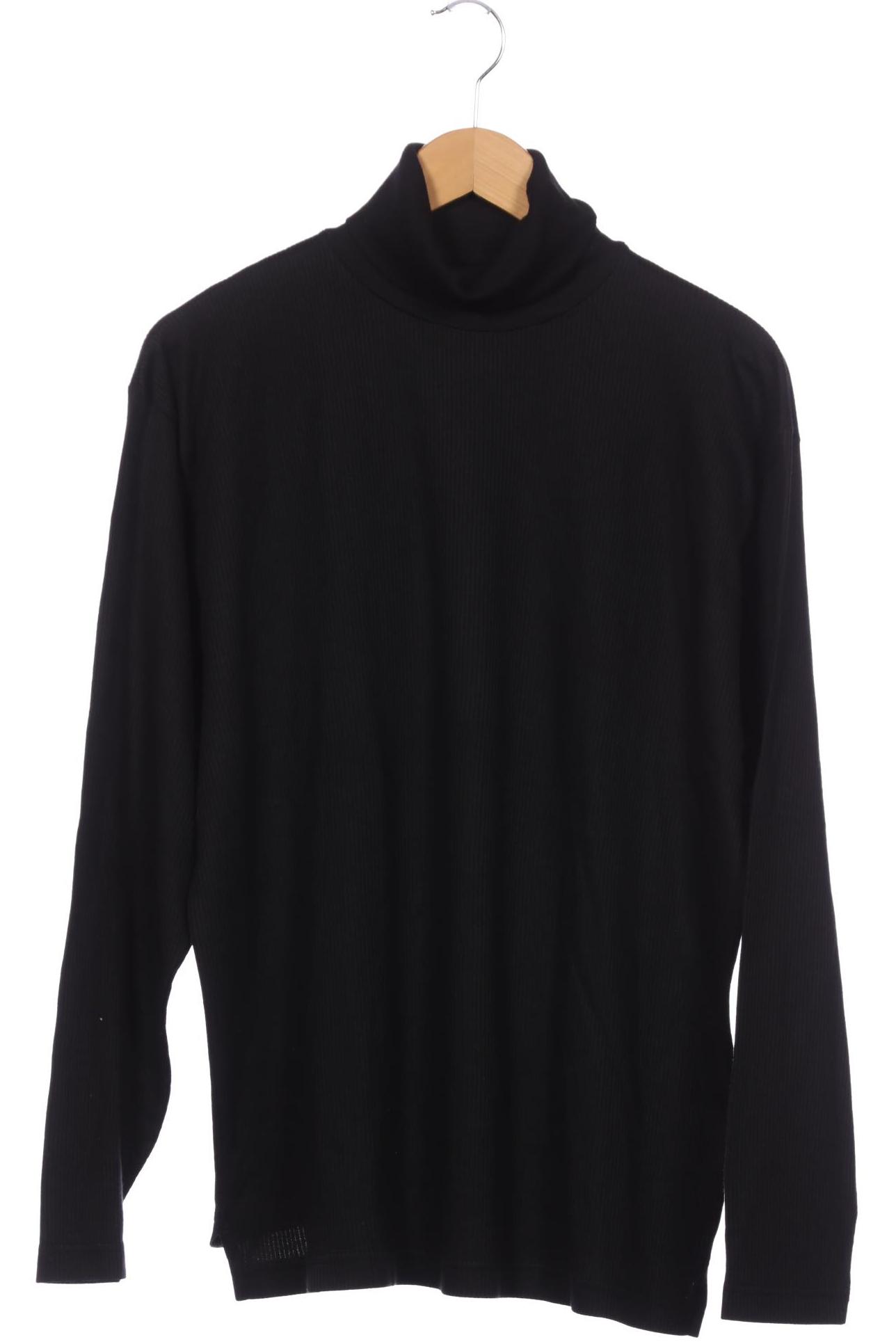 

Joop! Herren Langarmshirt, schwarz, Gr. 52