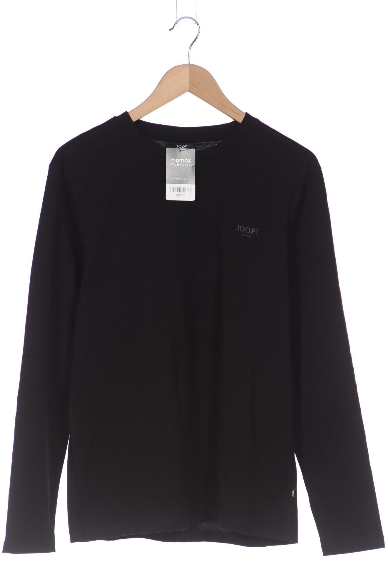 

Joop! Herren Langarmshirt, schwarz, Gr. 48