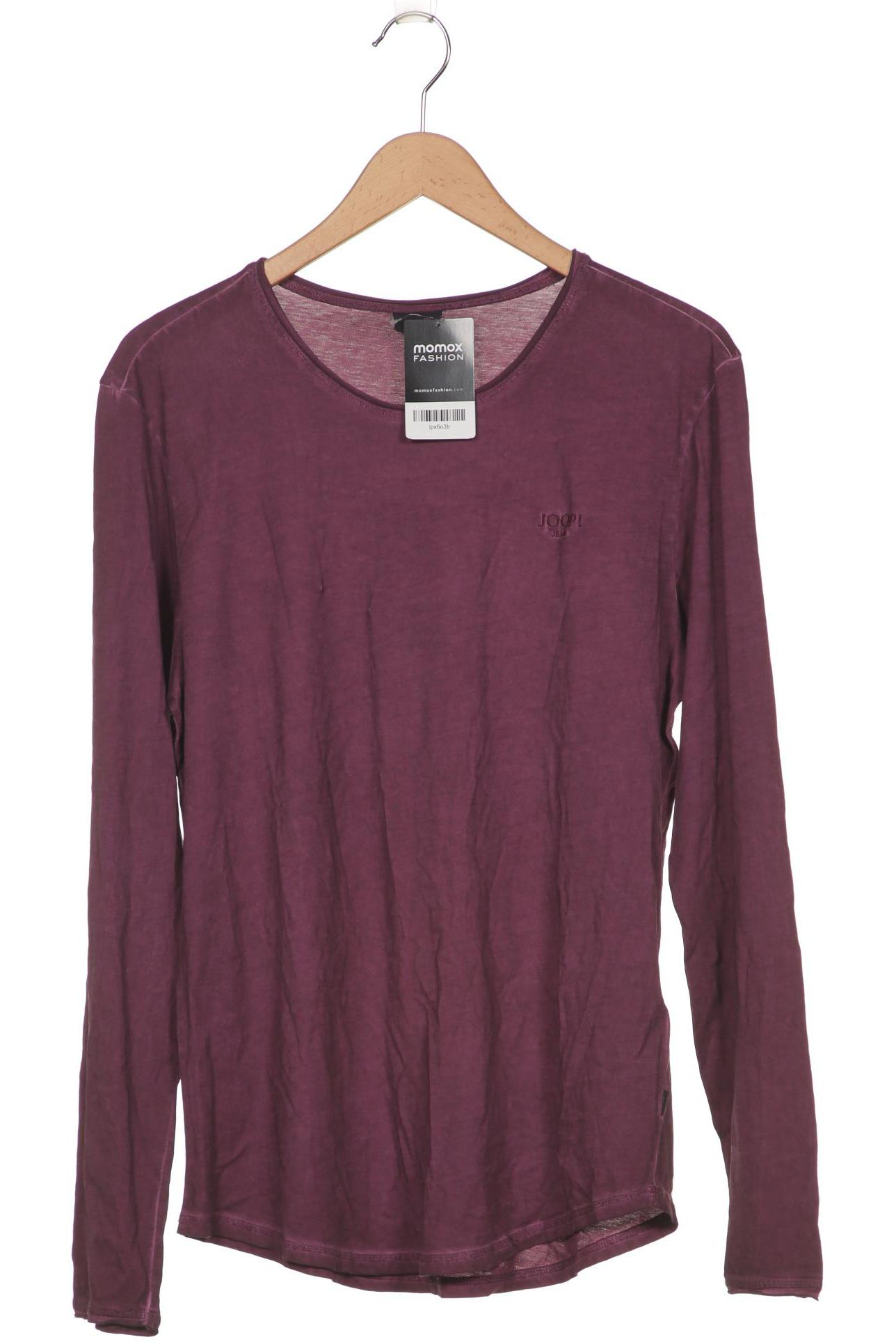

JOOP! Herren Langarmshirt, flieder
