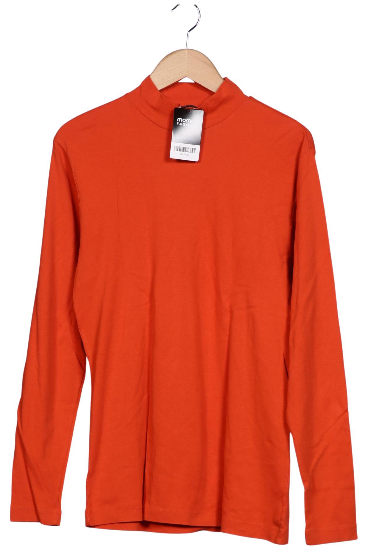 Thumbnail - Joop! Herren Langarmshirt, orange, Gr. 56