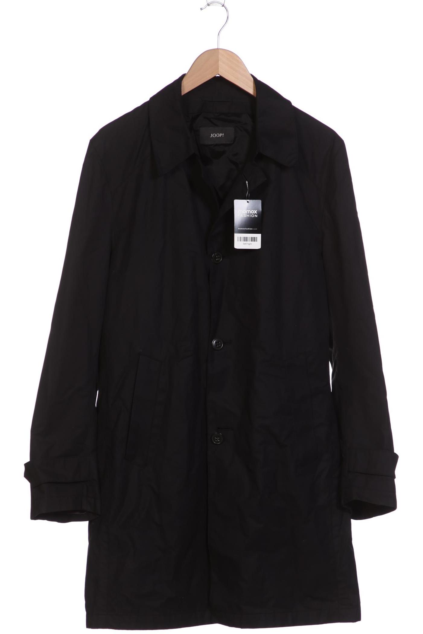 

JOOP! Herren Mantel, schwarz